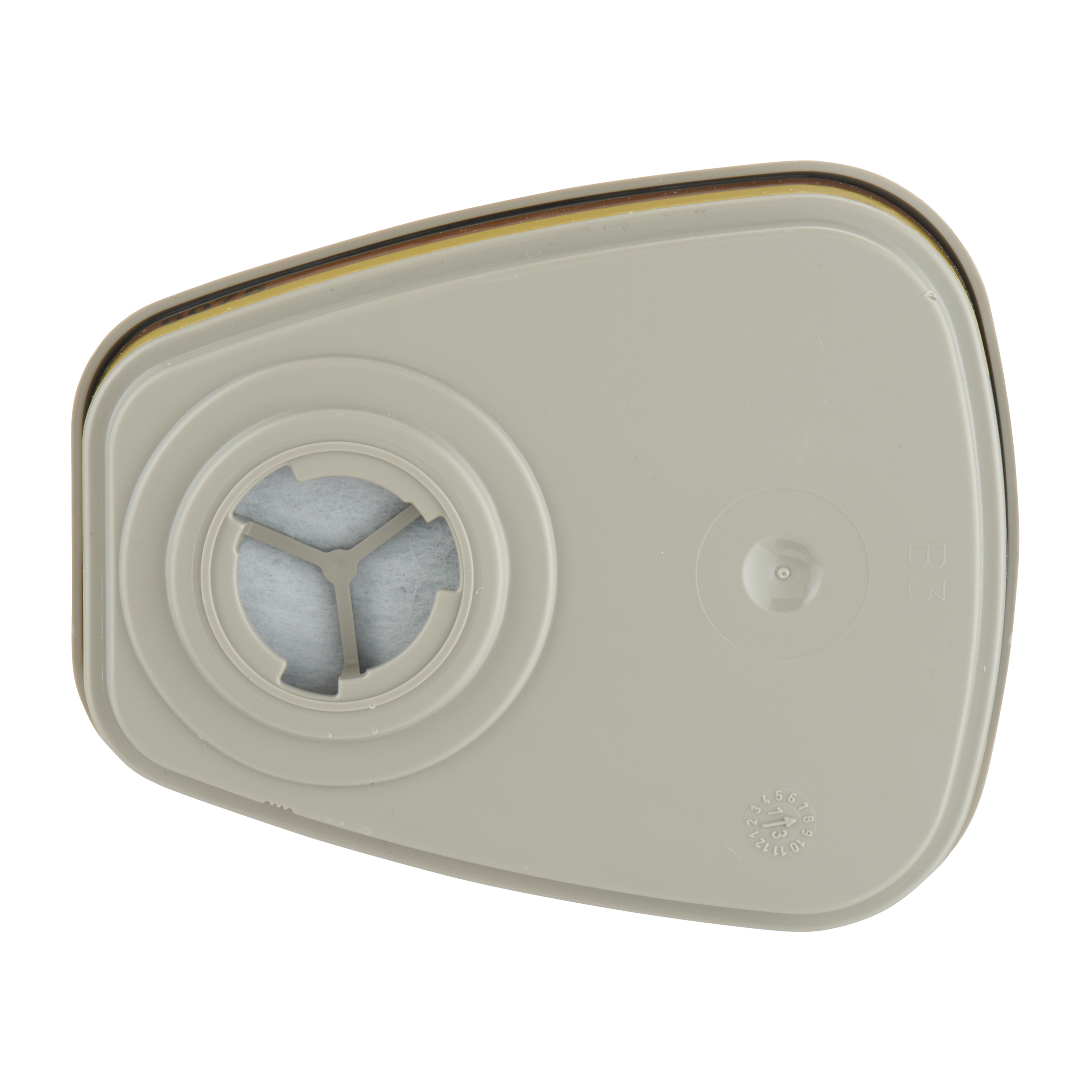 3m Gas filter 3m 6075 a1