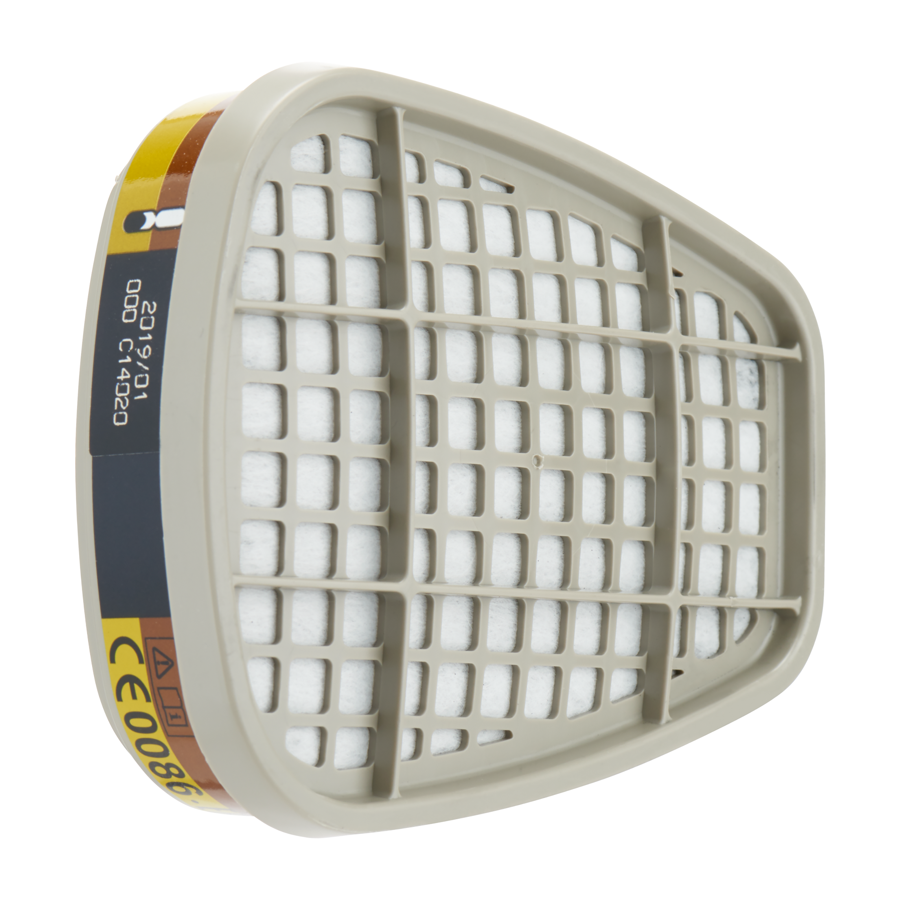 3m Gas filter 3m 6075 a1