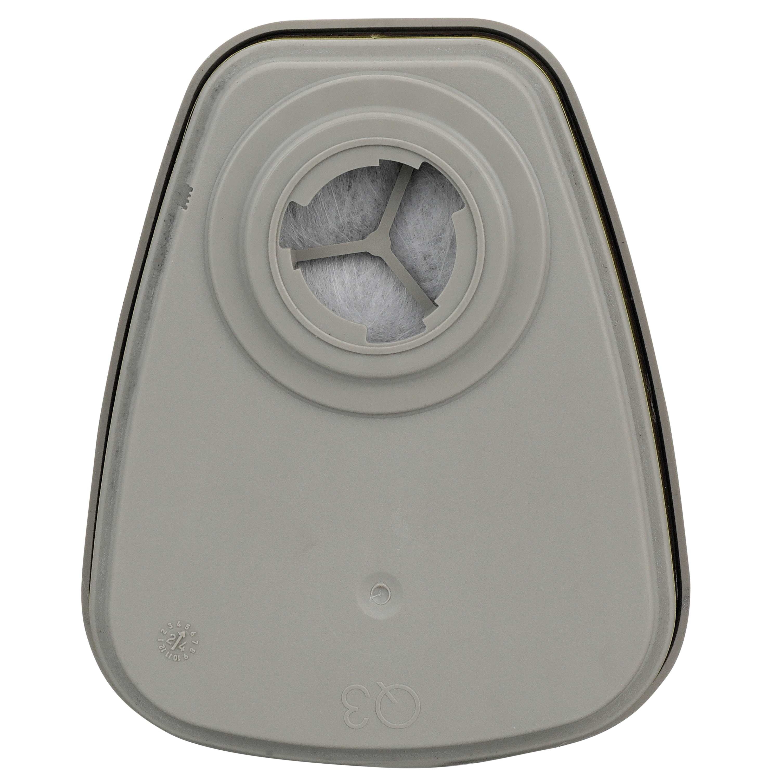 3m Gas filter 3m 6075 a1