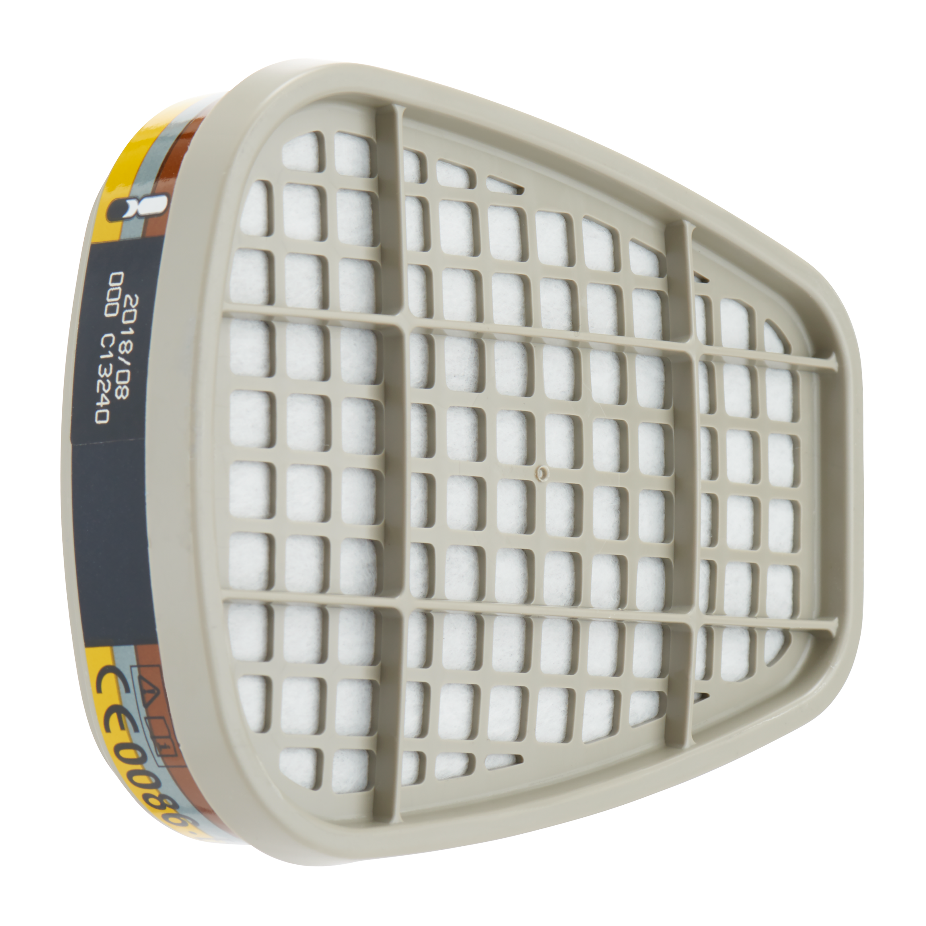 3m Gas filter 3m 6057 abe1