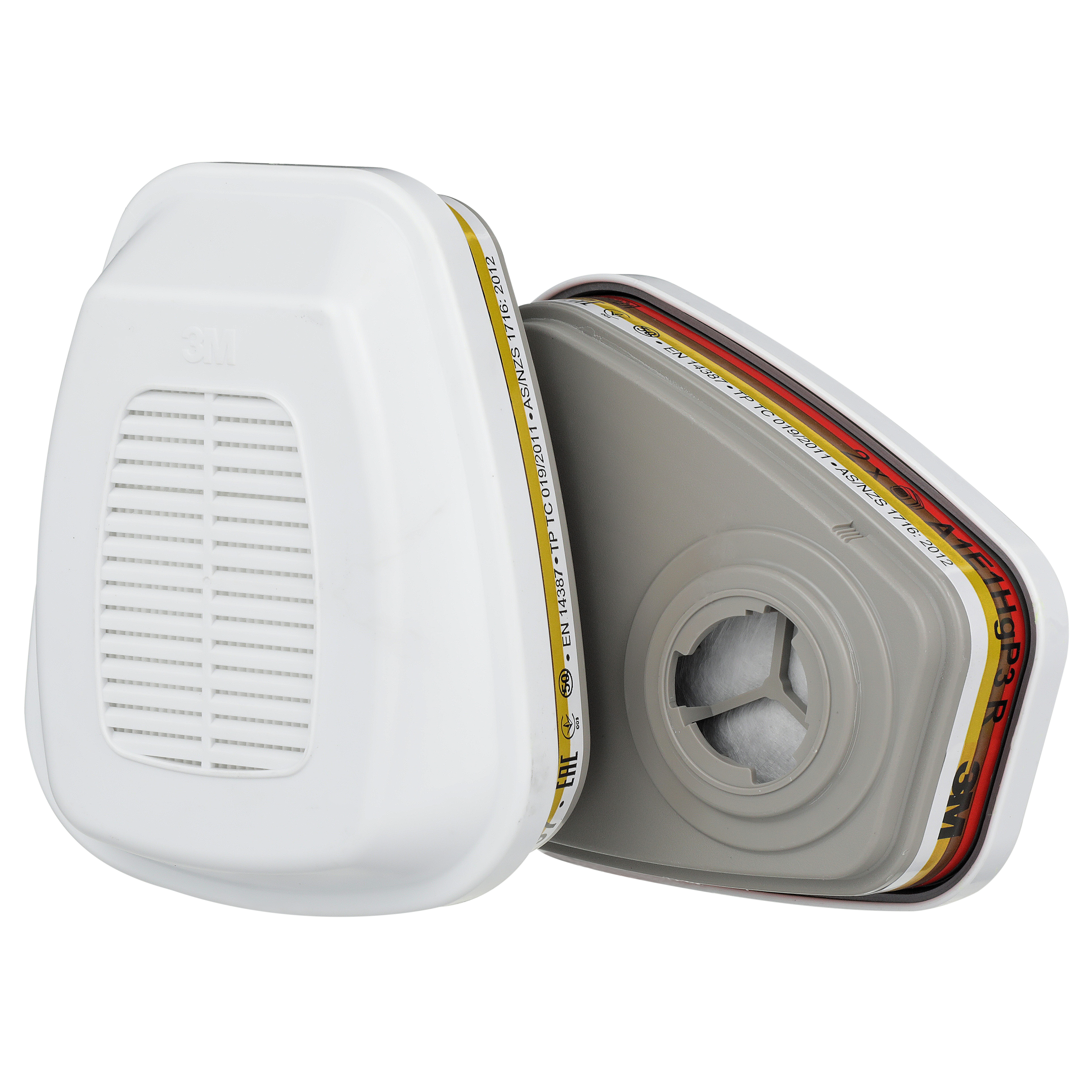 YHDISTELMÄSUODATIN 3M 6096 A1E1HGP3