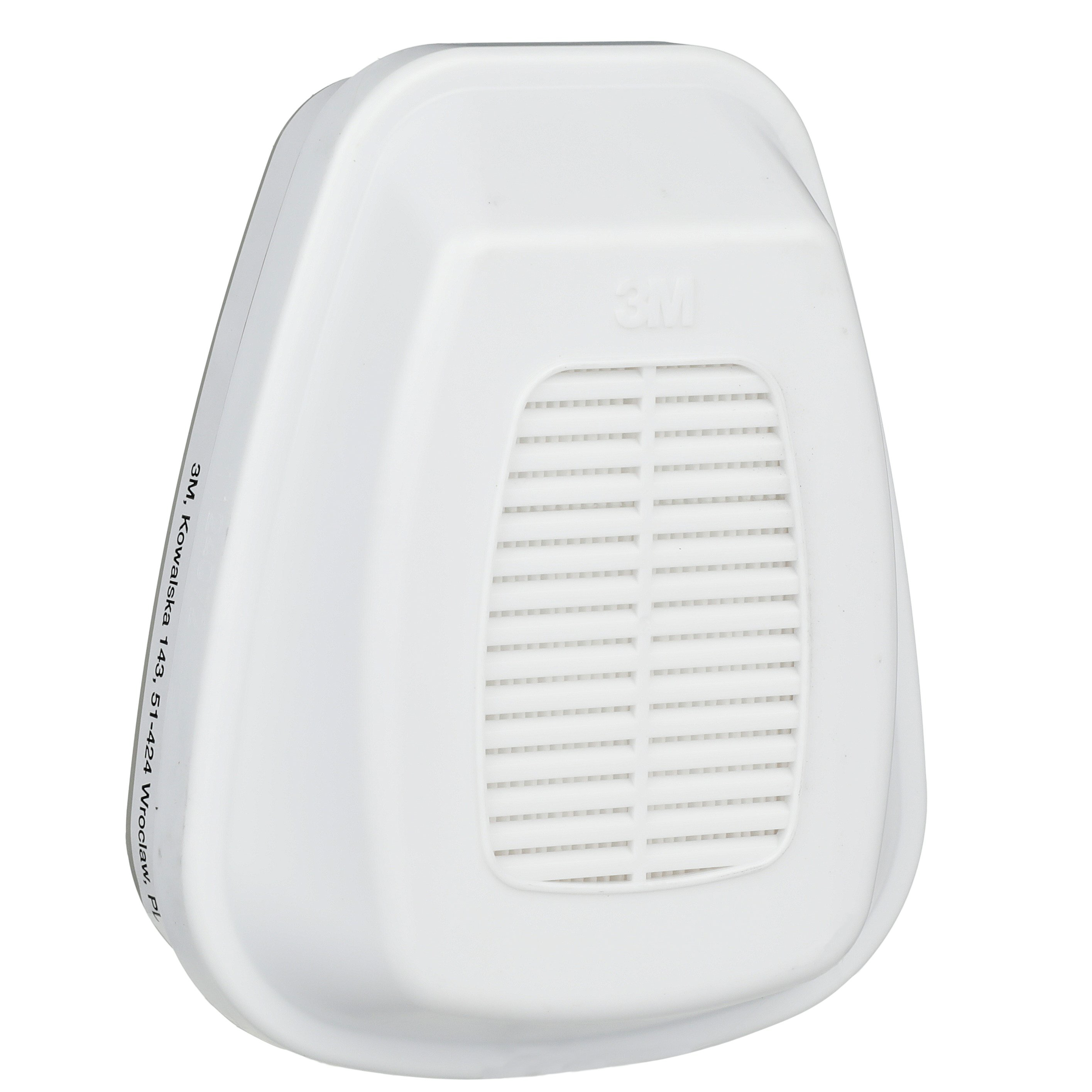 3m Yhdistelmäsuodatin 3m 6095 a2p3