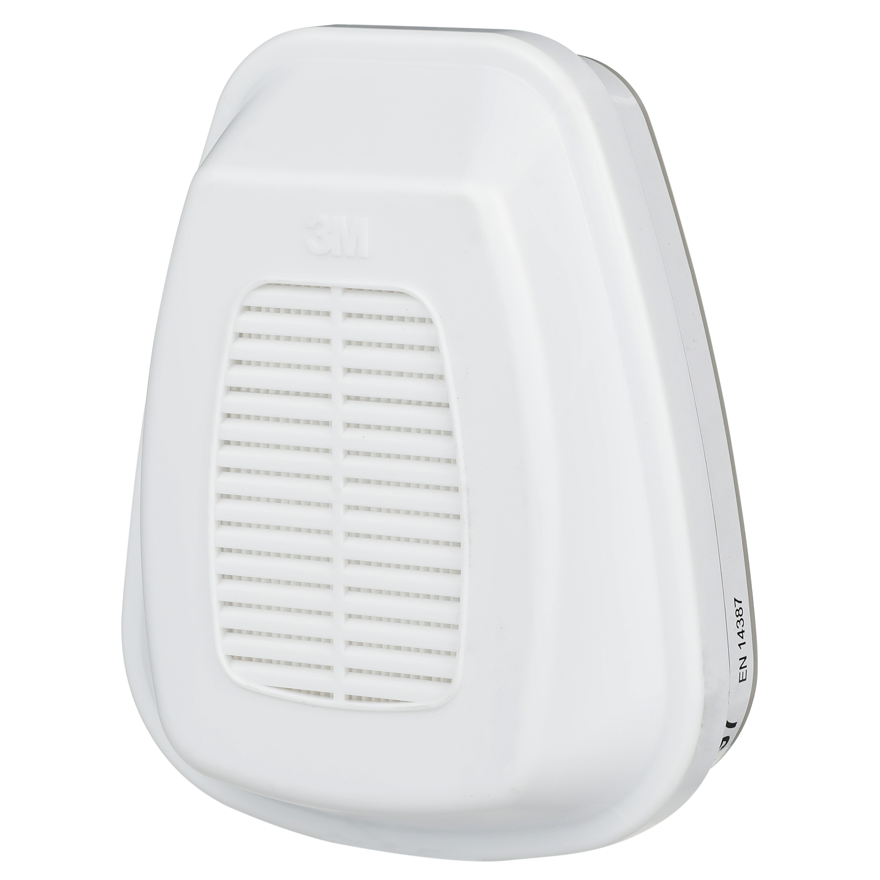 3m Yhdistelmäsuodatin 3m 6095 a2p3