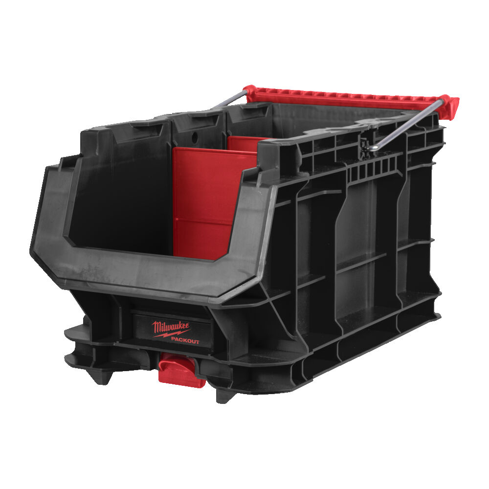 CRATE MILWAUKEE COMPACT PACKOUT