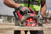 milwaukee Battery milwaukee m18 hb5