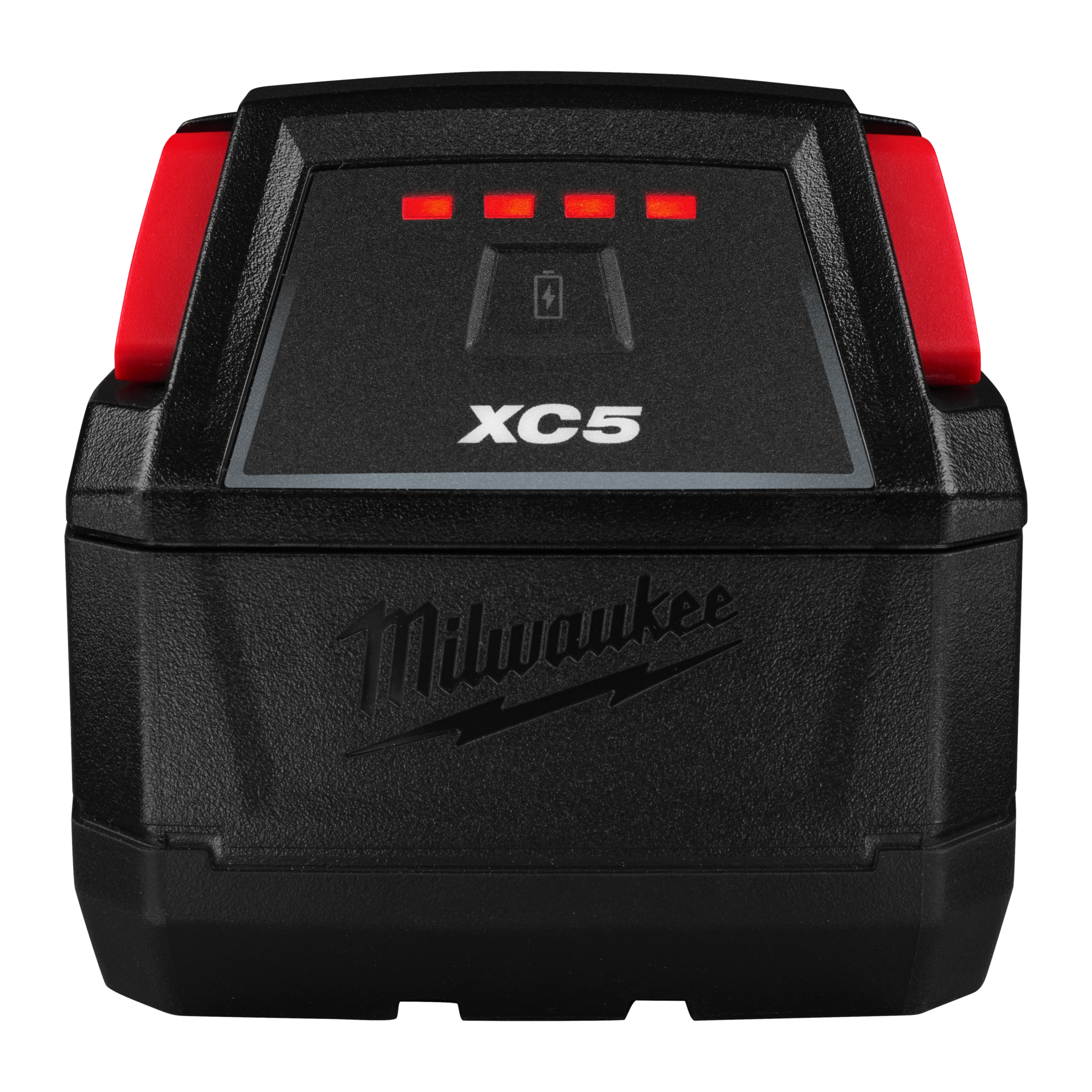 milwaukee Milwaukee akumuliatorius m18 hb5 5,0 ah