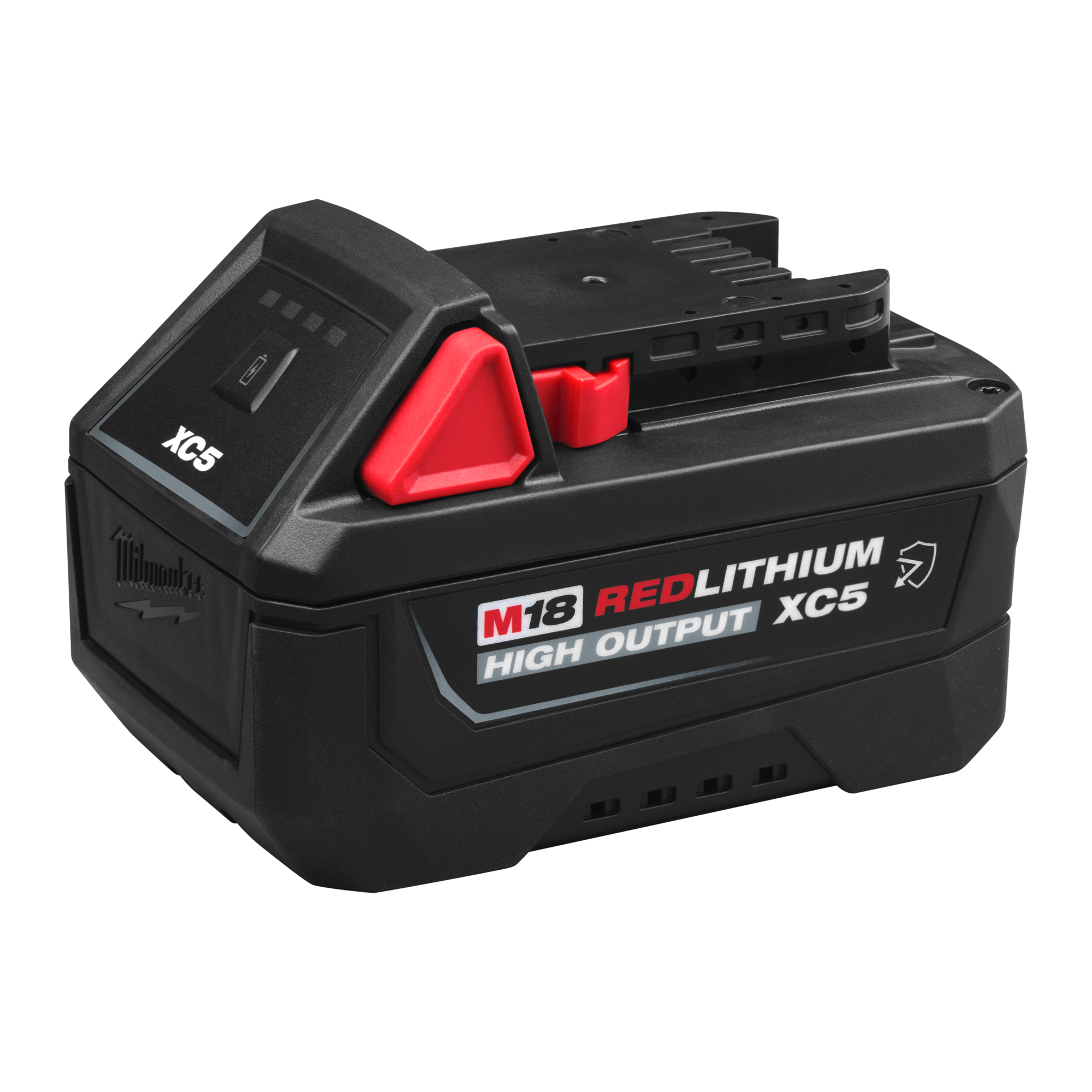 milwaukee Akku milwaukee m18 hb5-cr