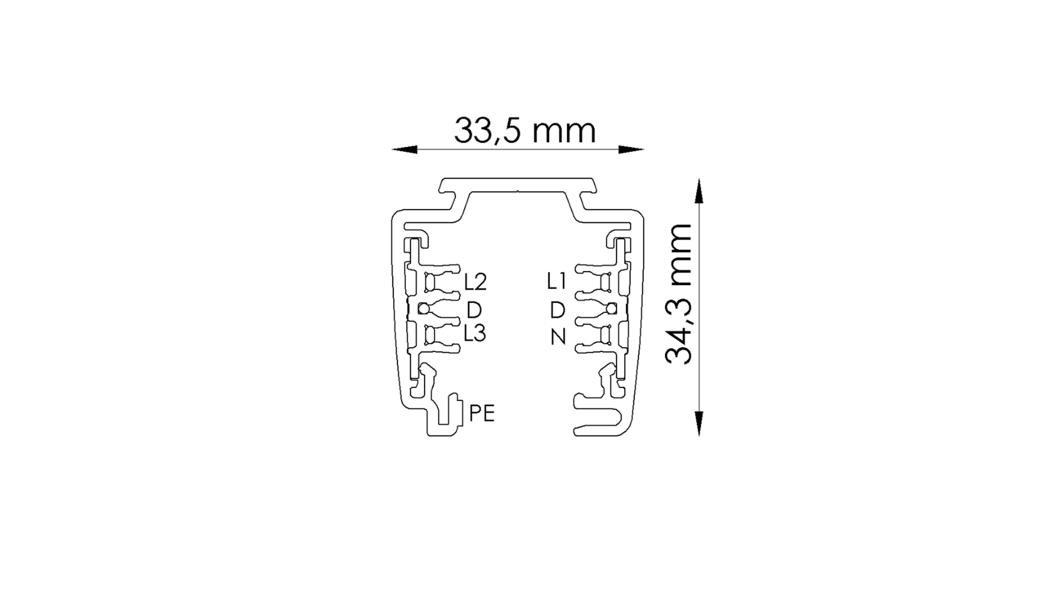 unipro Kosketinkisko unipro unipro tc32mb musta