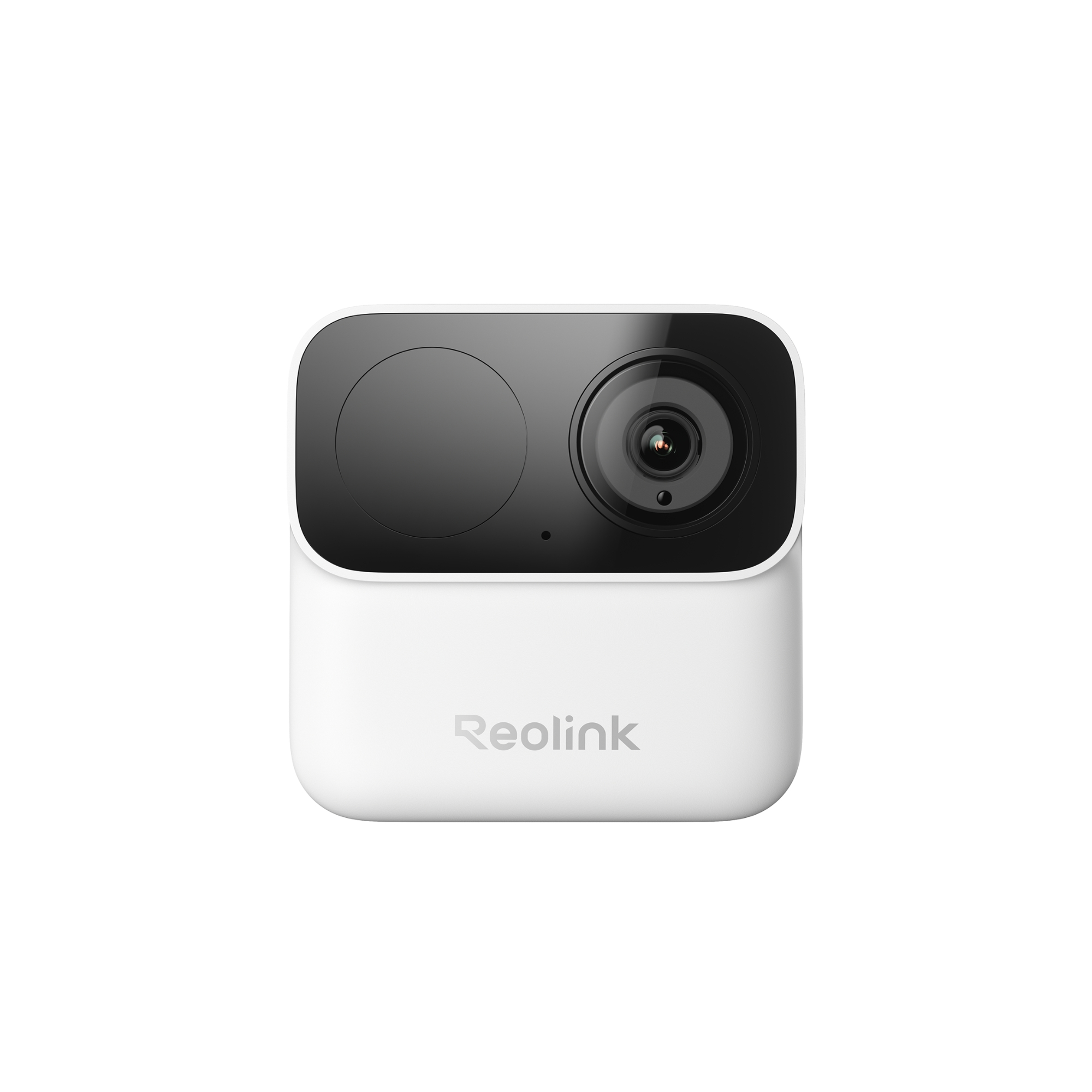 reolink Övervakningskamera reolink 2.4/5ghz 2xaa ip67 2mp