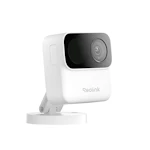 SECURITY CAMERA REOLINK 2.4/5GHz 2xAA IP67 2MP