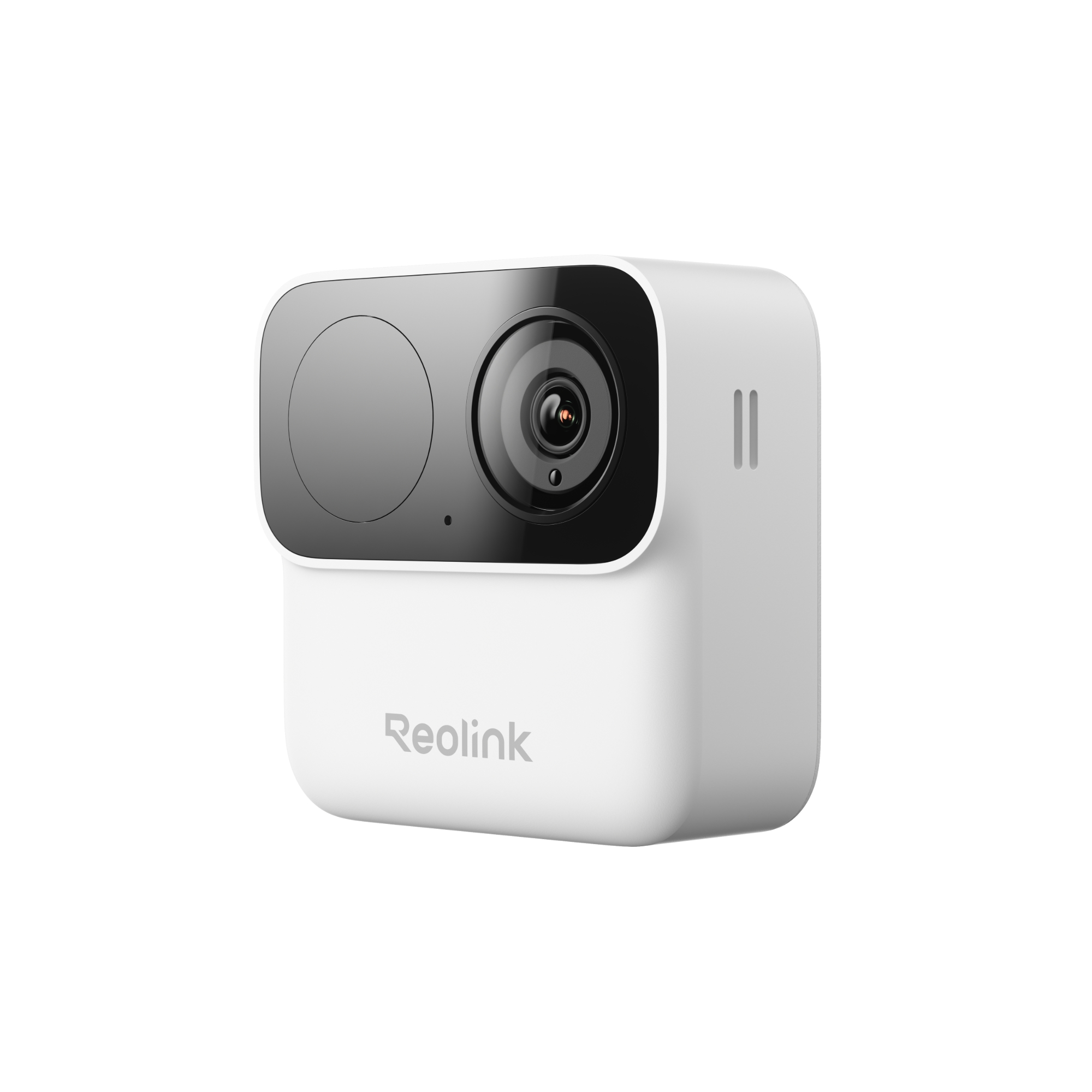 reolink Övervakningskamera reolink 2.4/5ghz 2xaa ip67 2mp
