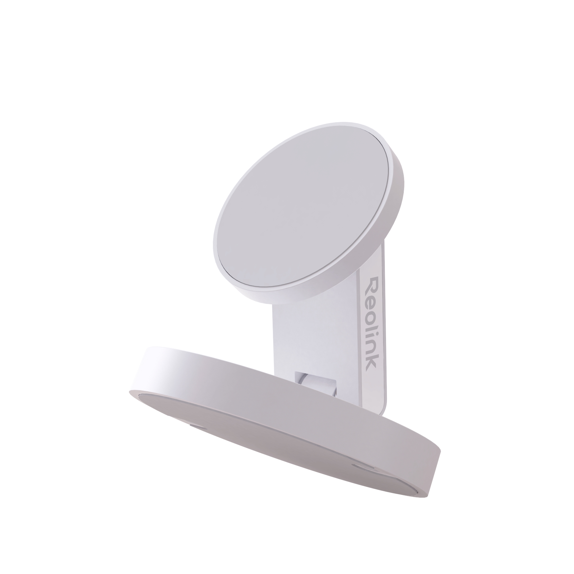 reolink Övervakningskamera reolink 2.4/5ghz 2xaa ip67 2mp