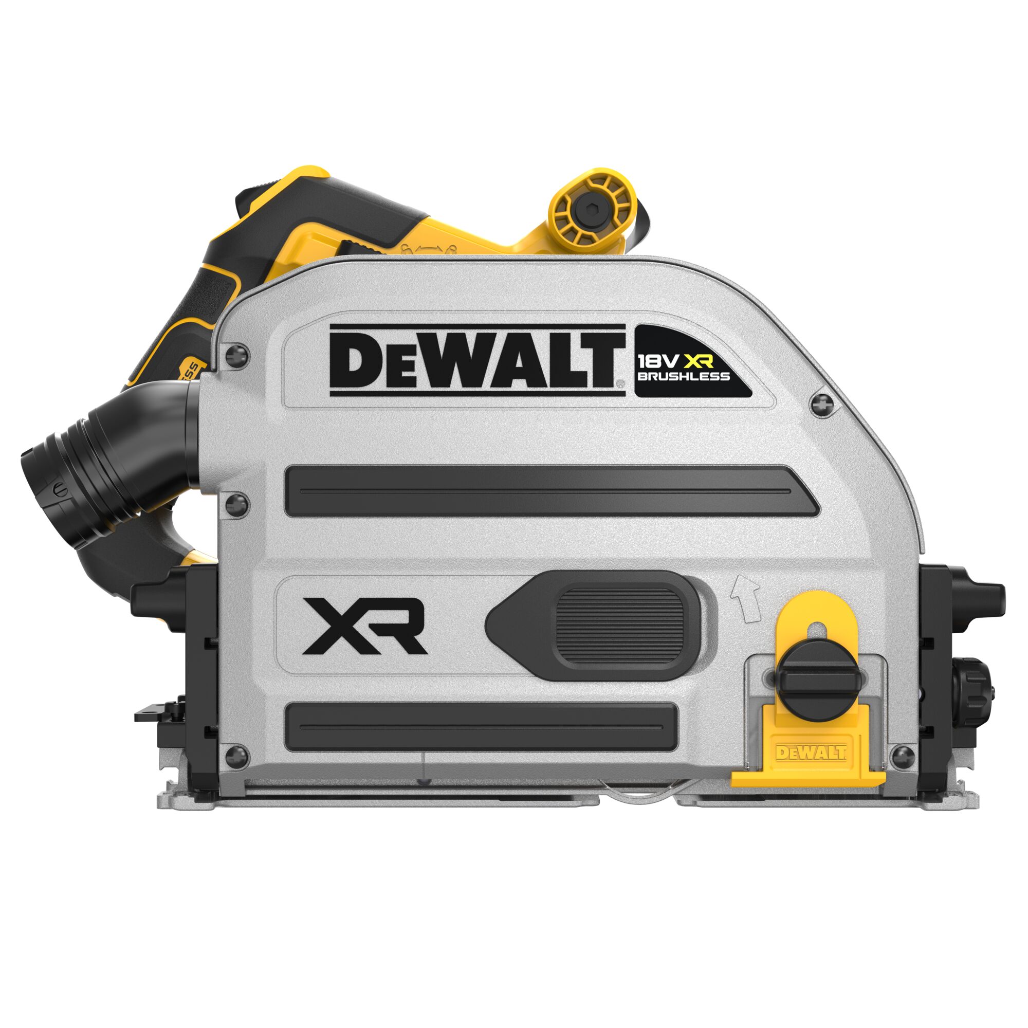 dewalt Brad finish nailer dewalt 18v xr 15-50 mm bare tstak