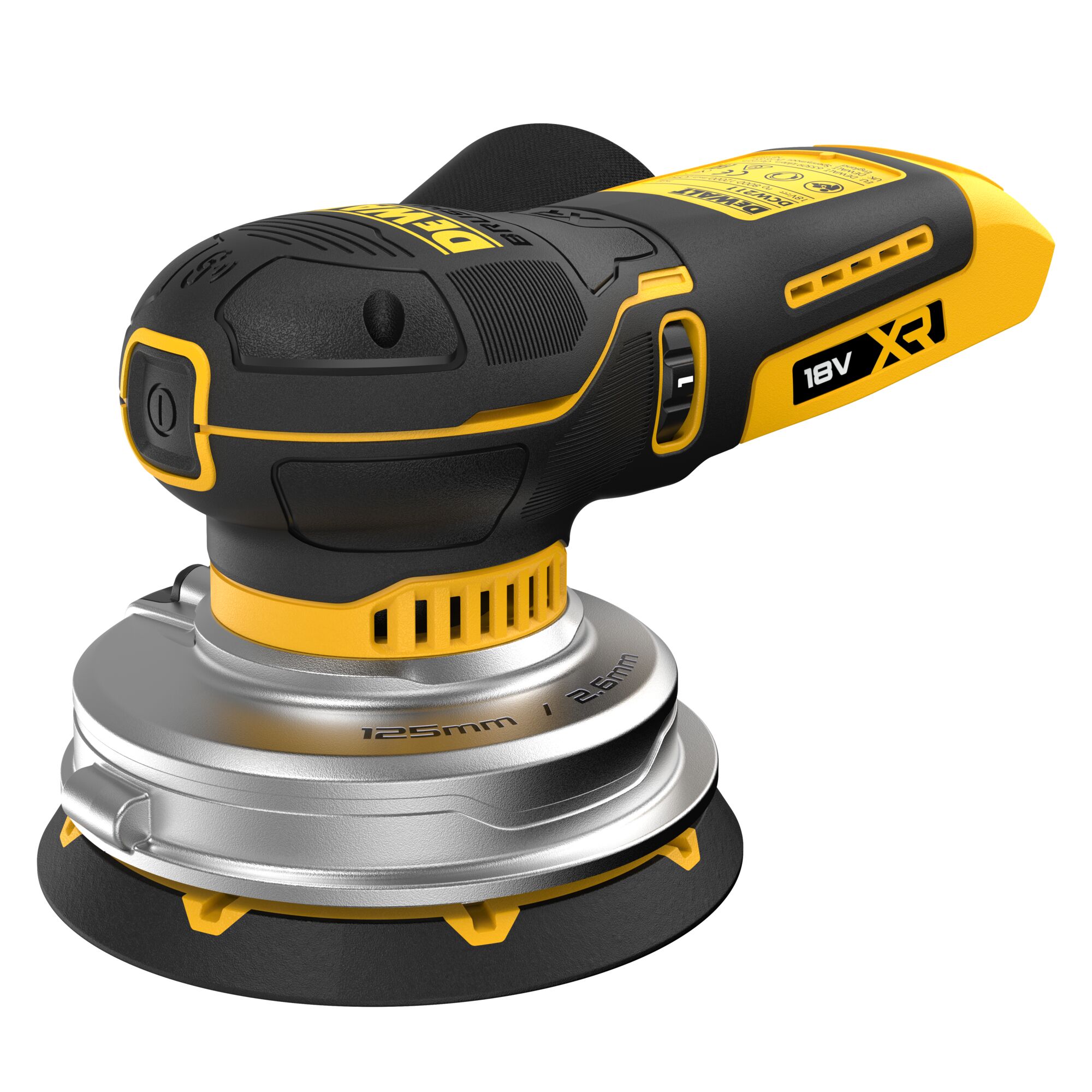 dewalt Akkumonitoimityökalu dewalt 18v xr runko
