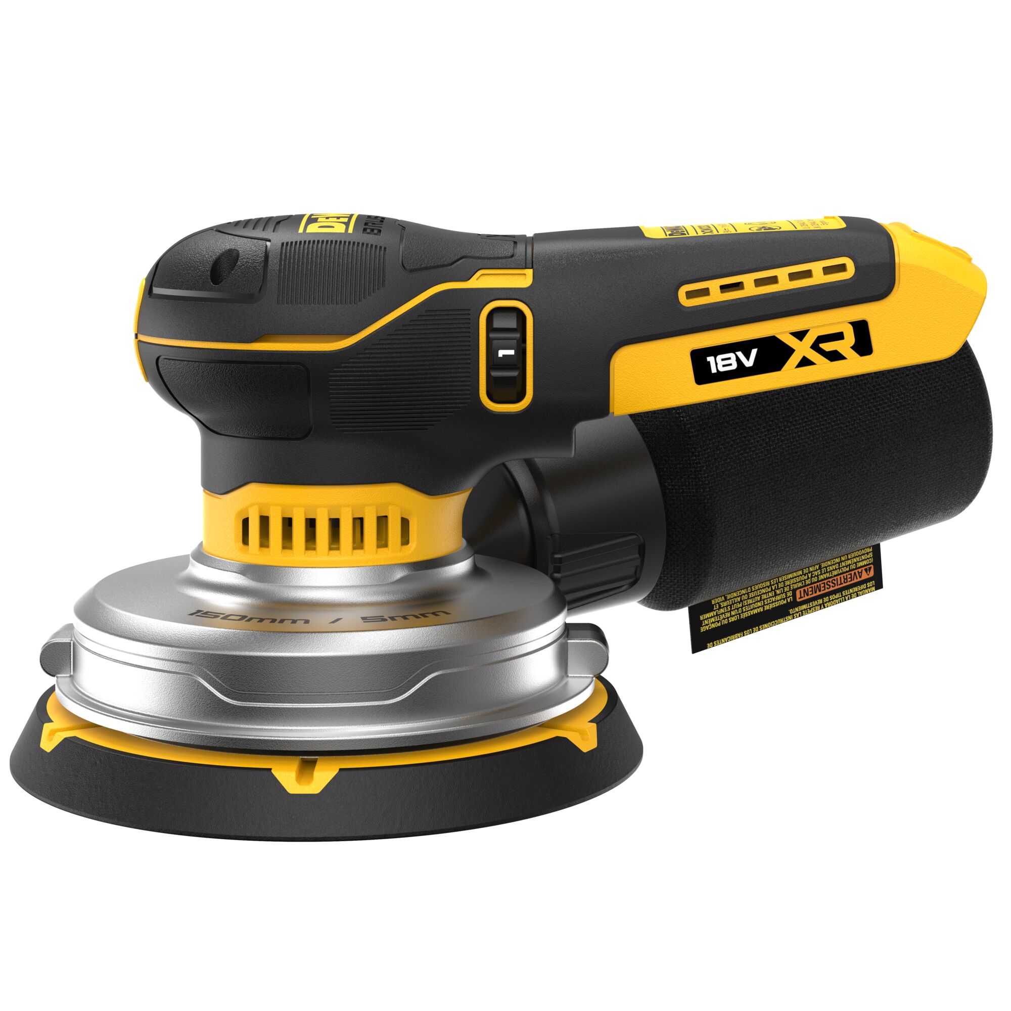 dewalt Akkumonitoimityökalu dewalt 18v xr anti vibration runko