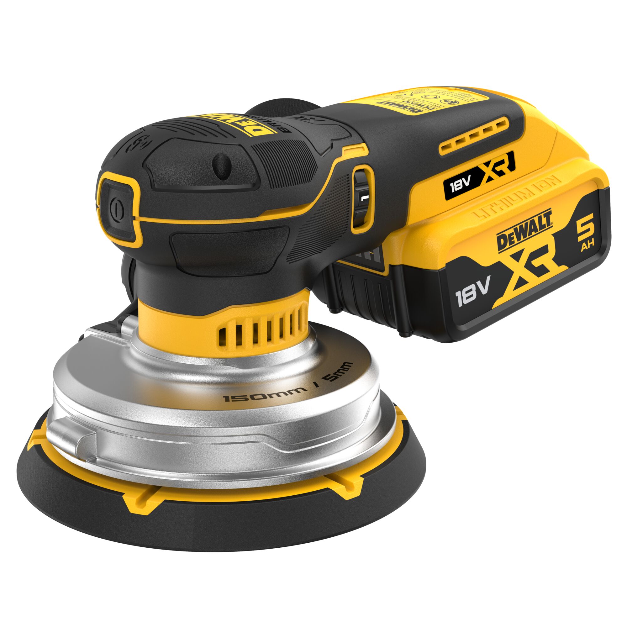 dewalt Akkumonitoimityökalu dewalt 18v anti vibration 2x3,5ah ps