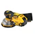 dewalt Akkumonitoimityökalu dewalt 18v anti vibration 2x3,5ah ps