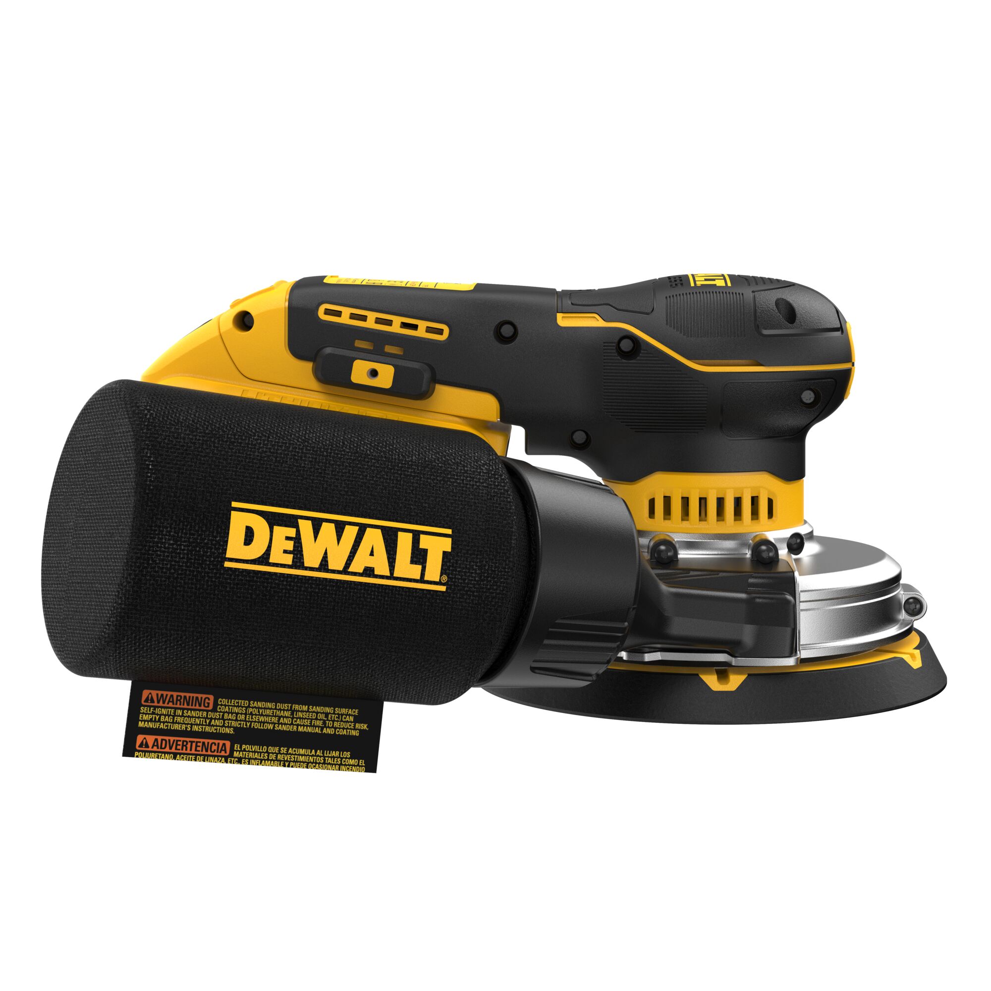 dewalt Akkumonitoimityökalu dewalt 18v anti vibration 2x3,5ah ps