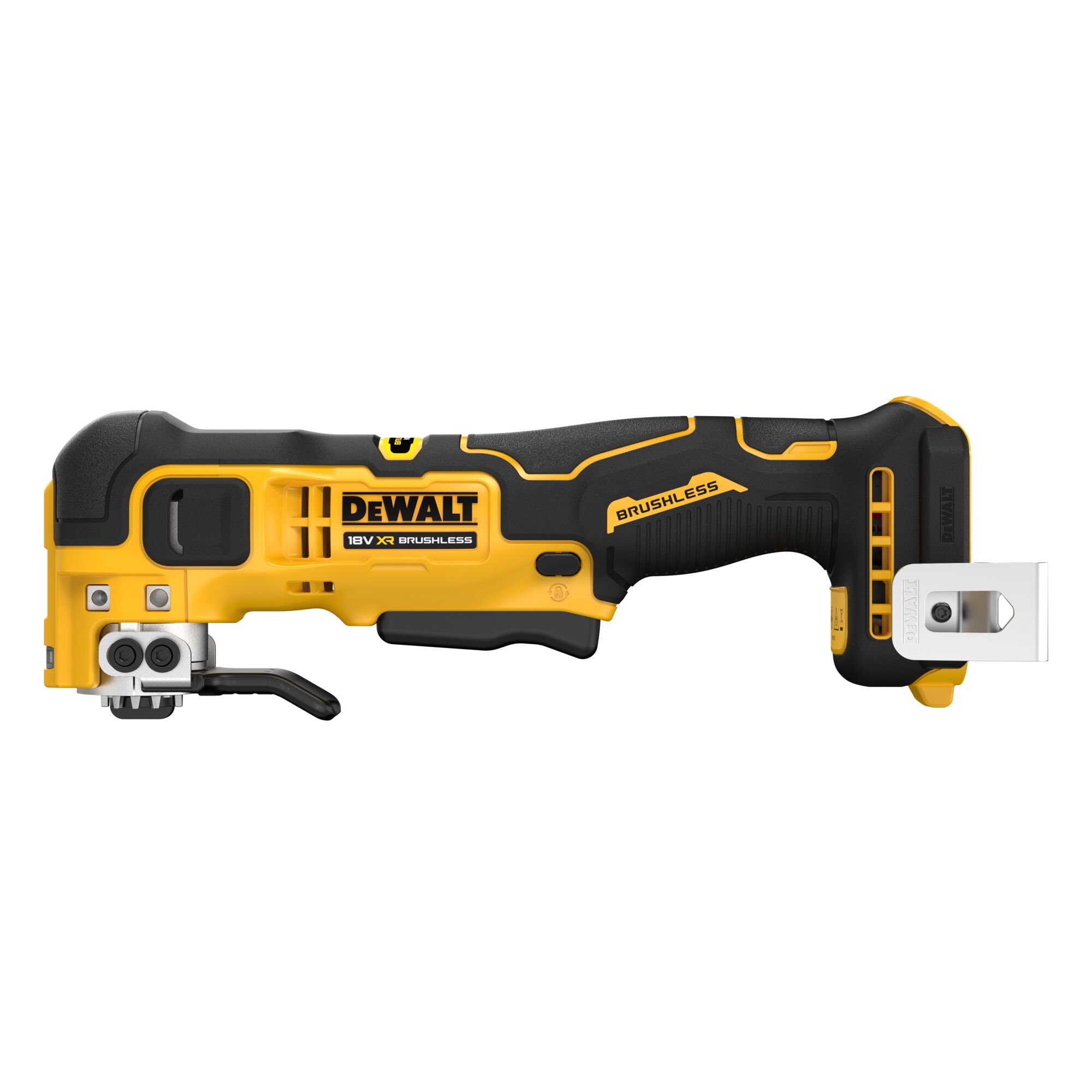 dewalt Sänksåg dewalt 18v 165mm wtc 2x5,0ah ps tstak