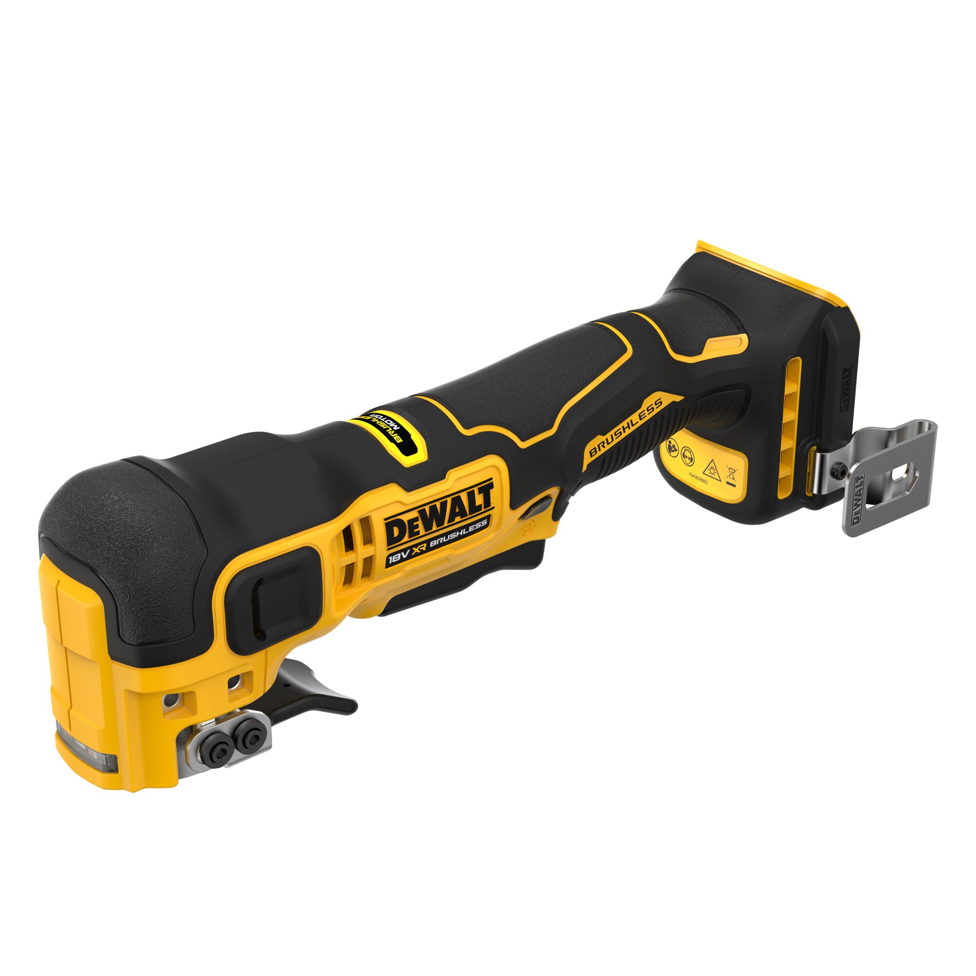 dewalt Sänksåg dewalt 18v 165mm wtc 2x5,0ah ps tstak