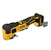 dewalt Sänksåg dewalt 18v 165mm wtc 2x5,0ah ps tstak
