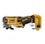 dewalt Sänksåg dewalt 18v xr 165mm wtc solo tstak