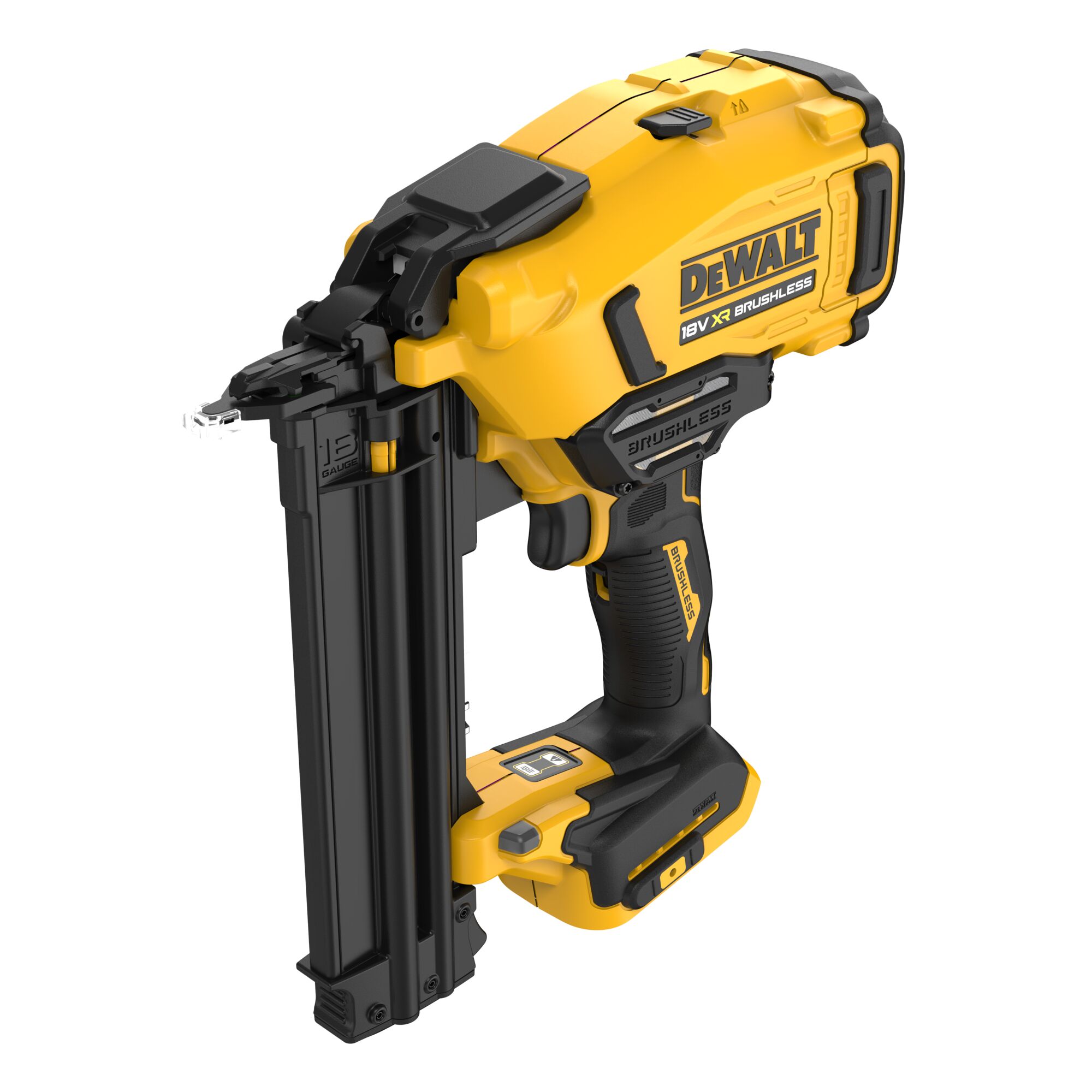dewalt Akkuepäkeskohiomakone dewalt 18v xr 150mm wtc 2x5,0ah
