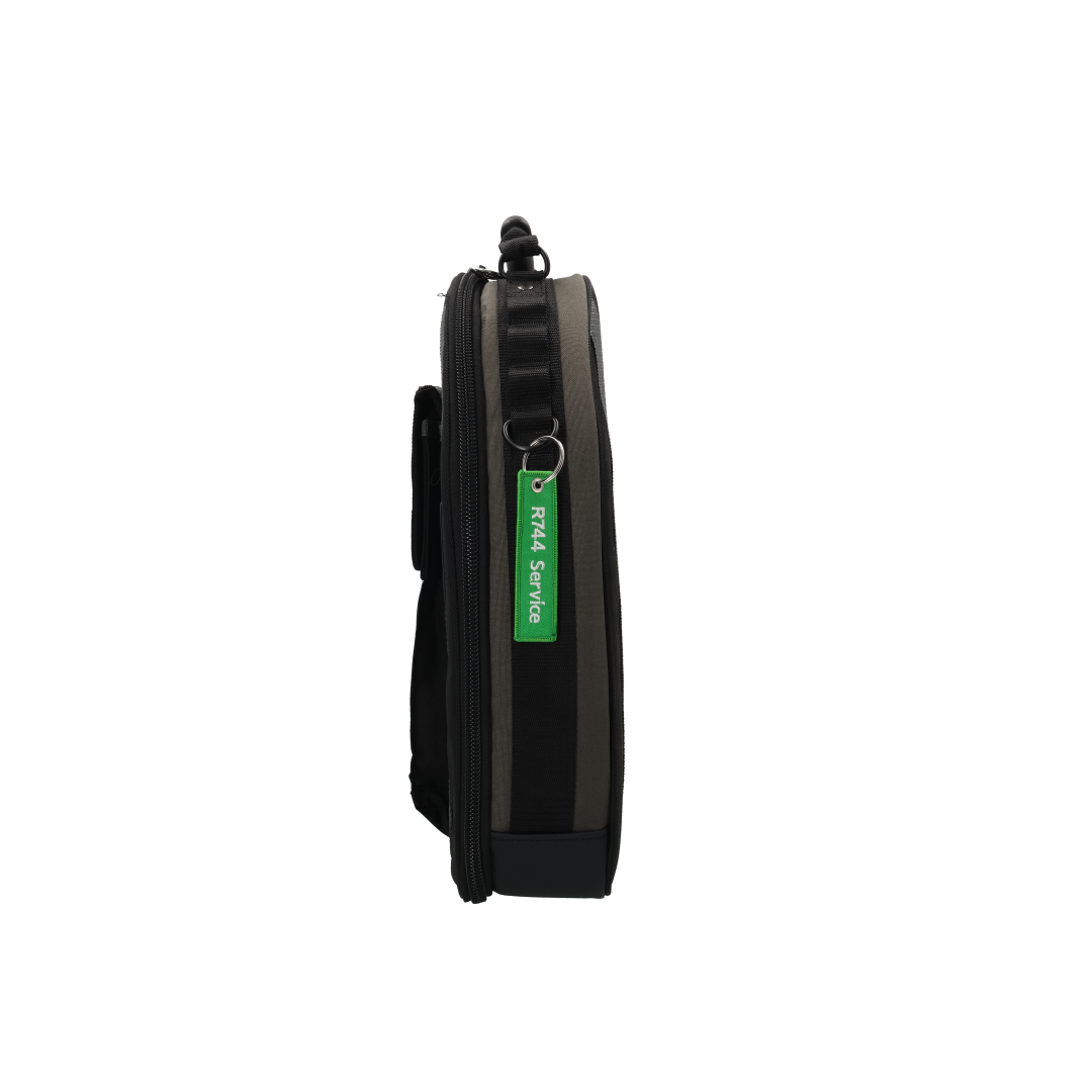 javac edge Huoltomittarisarja javac edge r744 160bar