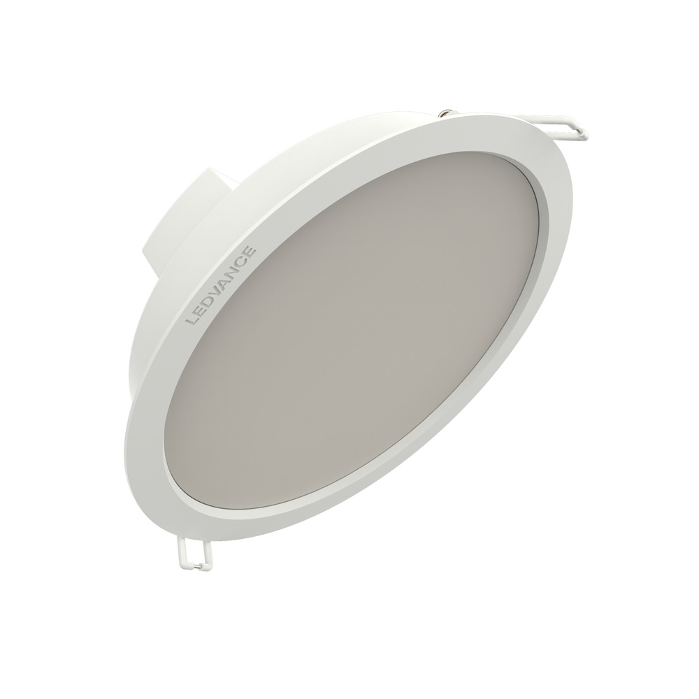 LED ĮLEIDŽIAMAS ŠVIESTUVAS PROTECT 13W/4000K BALTAS