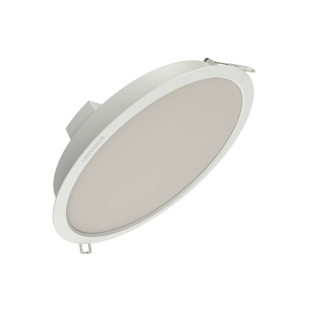LED ĮLEIDŽIAMAS ŠVIESTUVAS PROTECT 30W/4000K BALTAS
