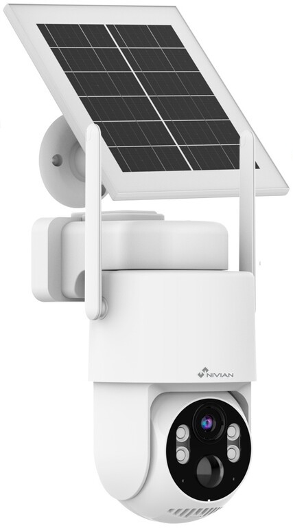 CAMERA WIRELESS 4G INCL.FREE 3Y. INTERNET