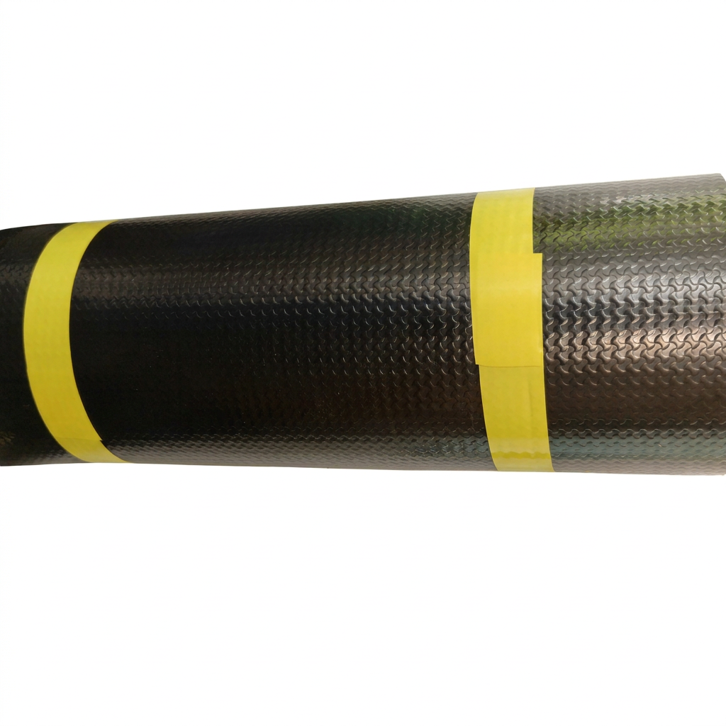 NAUHAKUTISTE KEBU SEAL B 650MM-20M