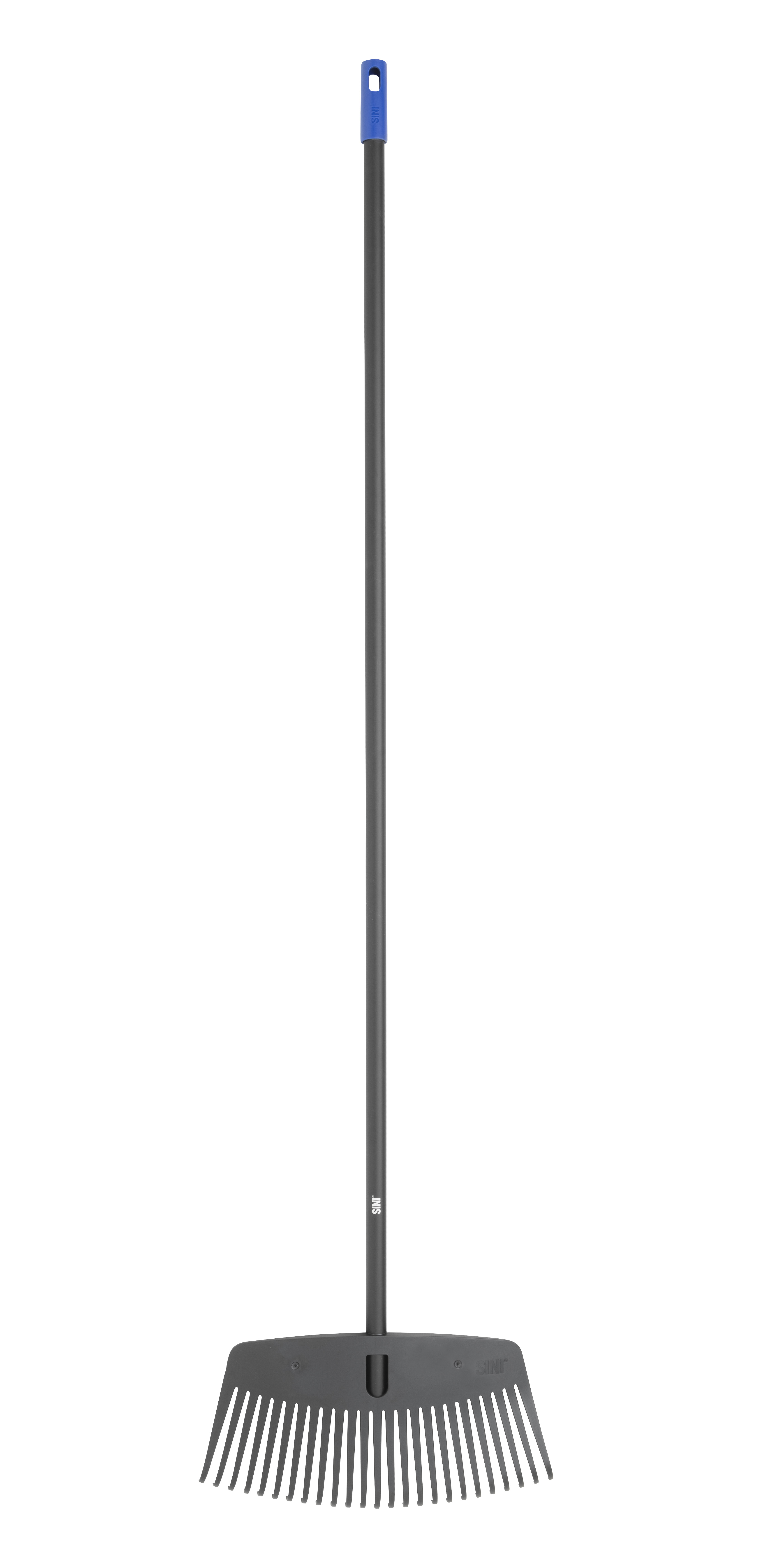RAKE 42 CM WITH SHAFT
