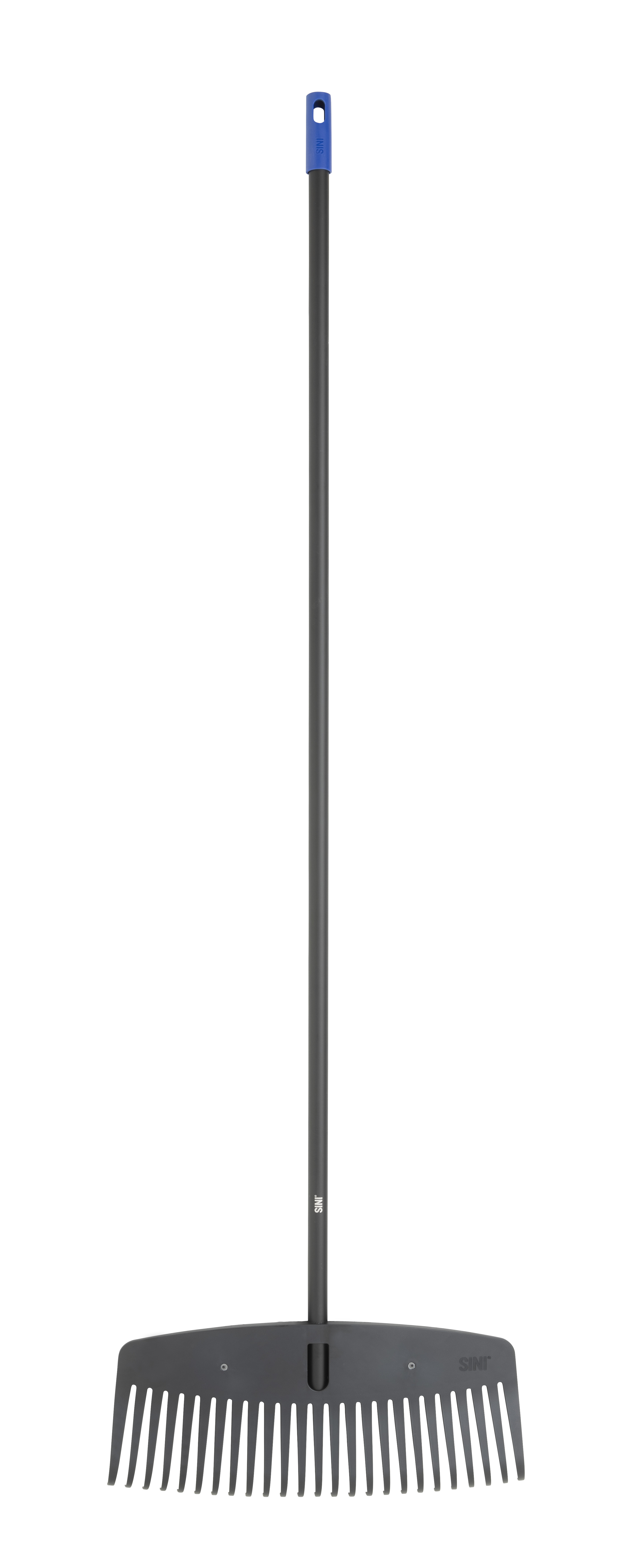 RAKE 52 CM WITH SHAFT