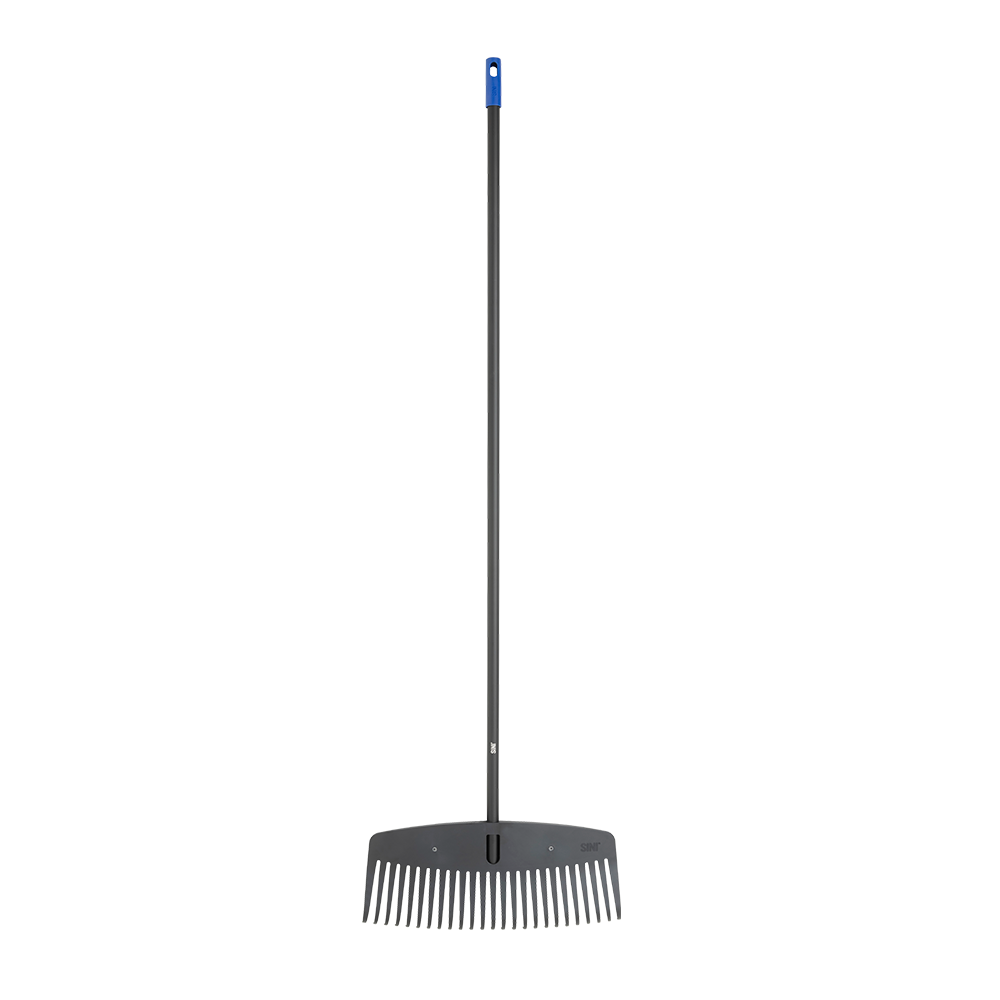 sini Räfsa 52 cm med skaft räfsa 52 cm med skaft