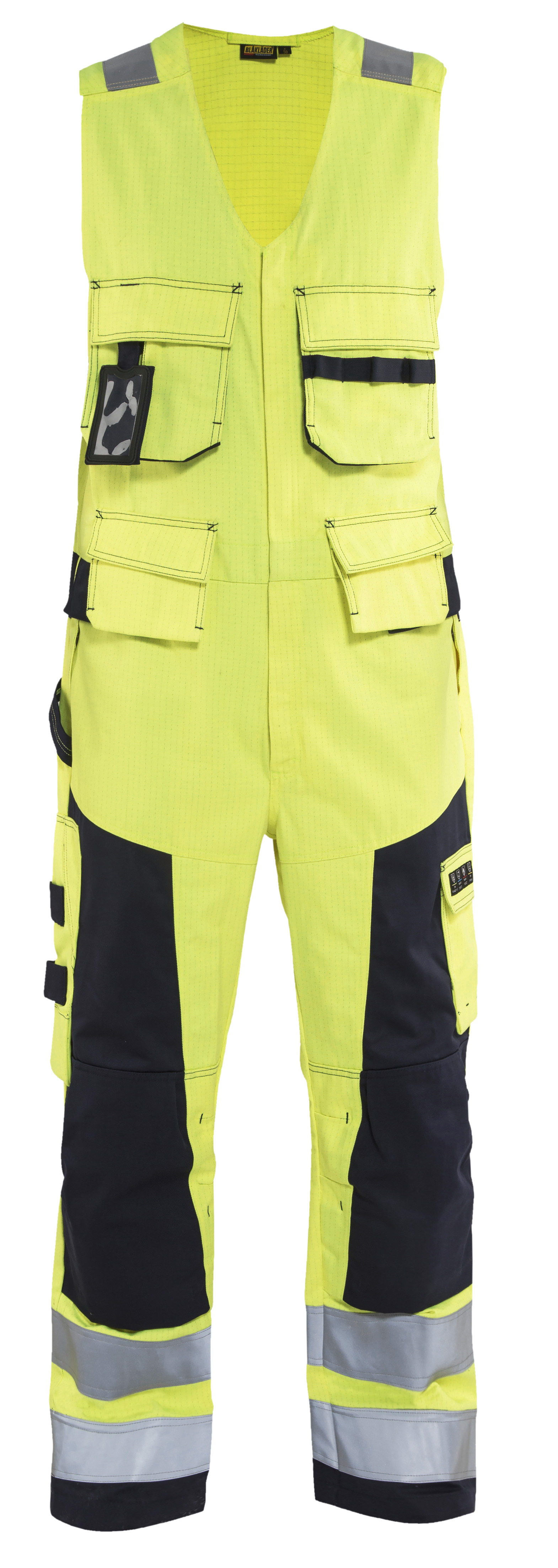 blåkläder Västbyxa blåkläder 267815143389d104