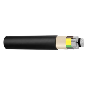 special cables Jõukaabel 1kv axmk-pe 4g240sm t500