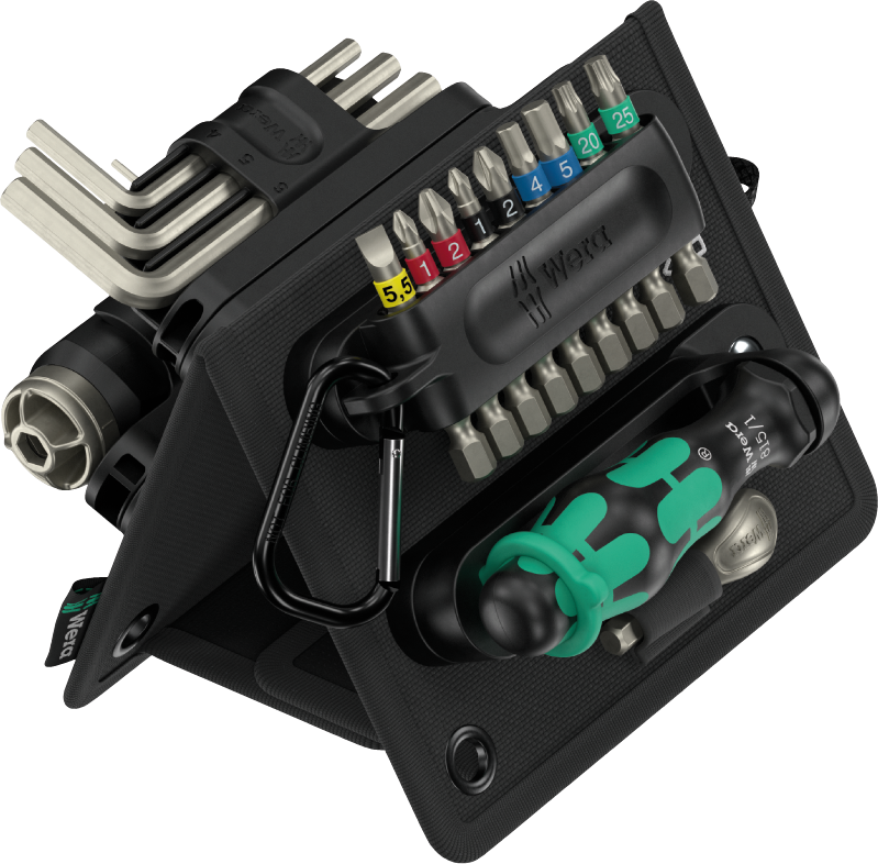 wera Advent calendar wera advent calendar 2026