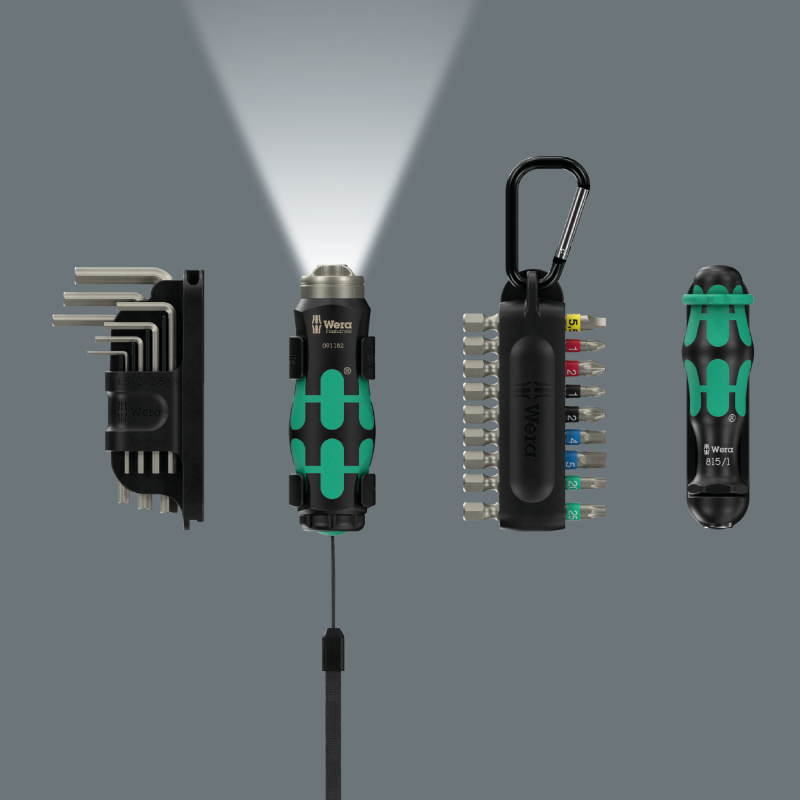 wera Advent calendar wera advent calendar 2026