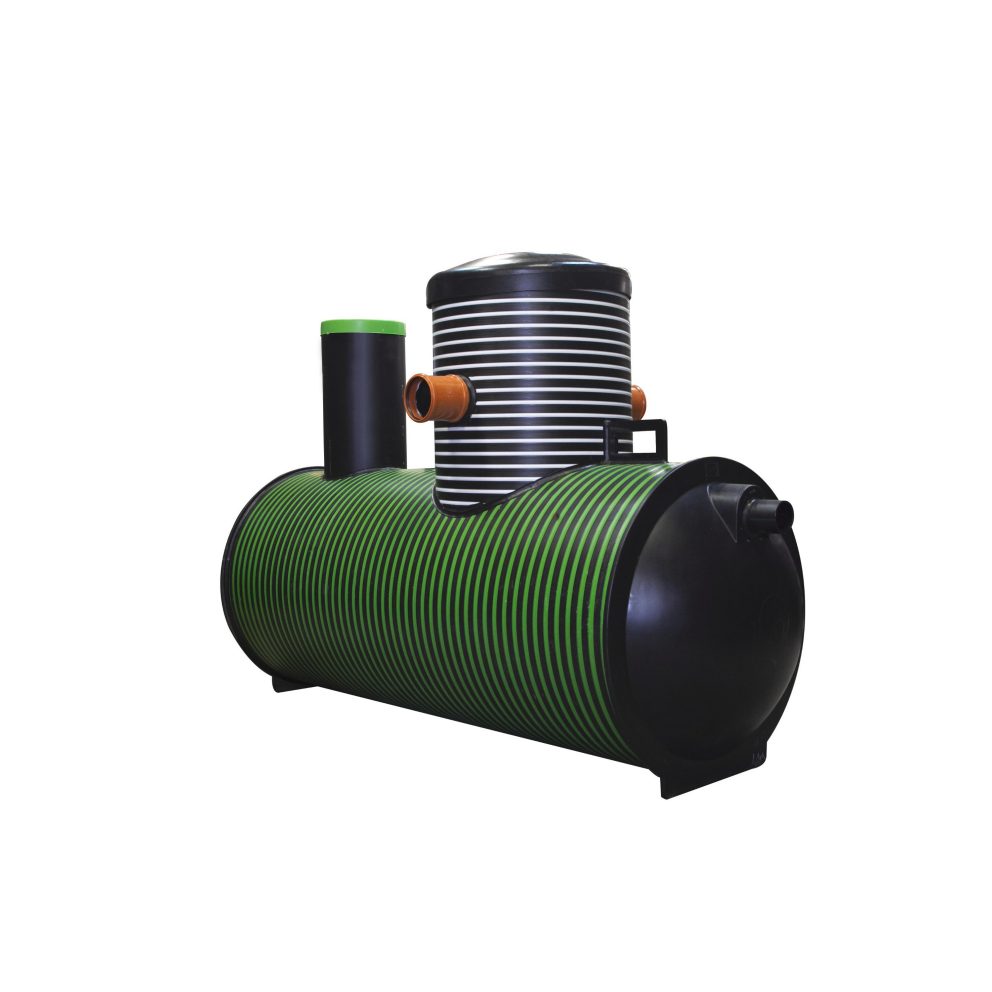 BIOPUHASTI HDPE ECOLIFE BIOC9