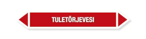 undefined Kleebis tuletõrjevesi 16tk