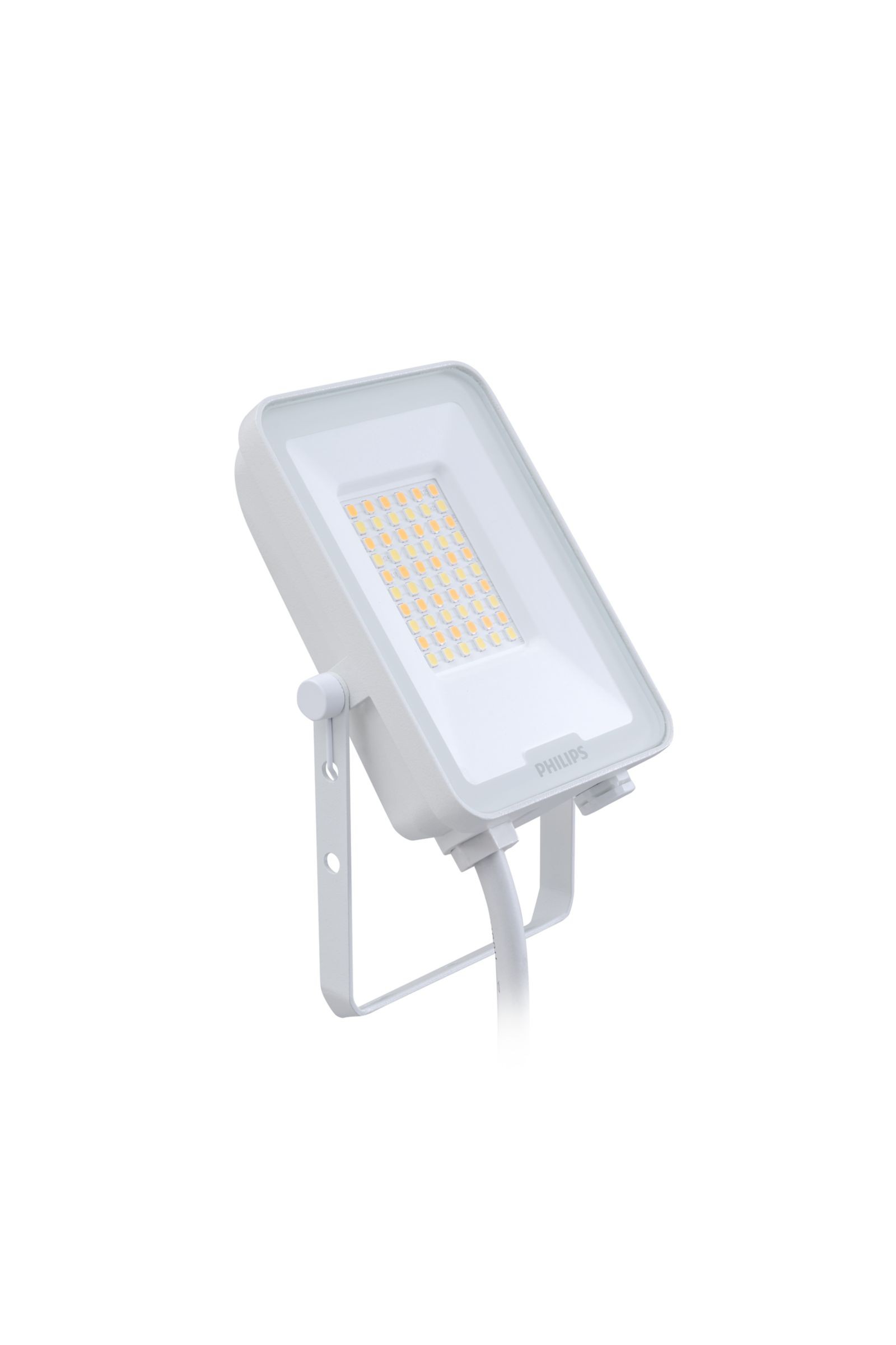 LYSKASTER HVIT Multi-K 20W SYM