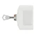 schneider electric Socket outlet artic white lock