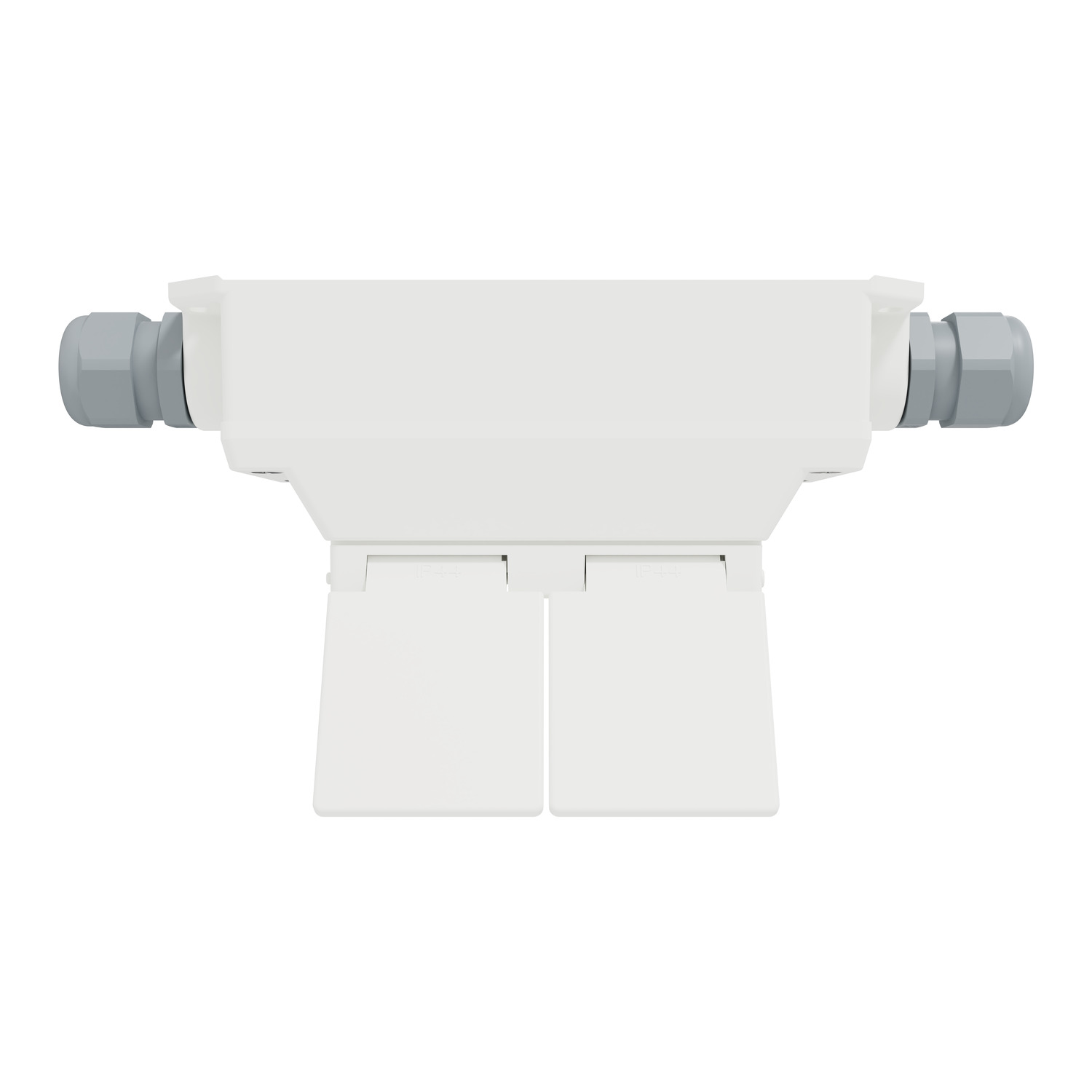 schneider electric Socket outlet artic 3-phase industry hanging mod
