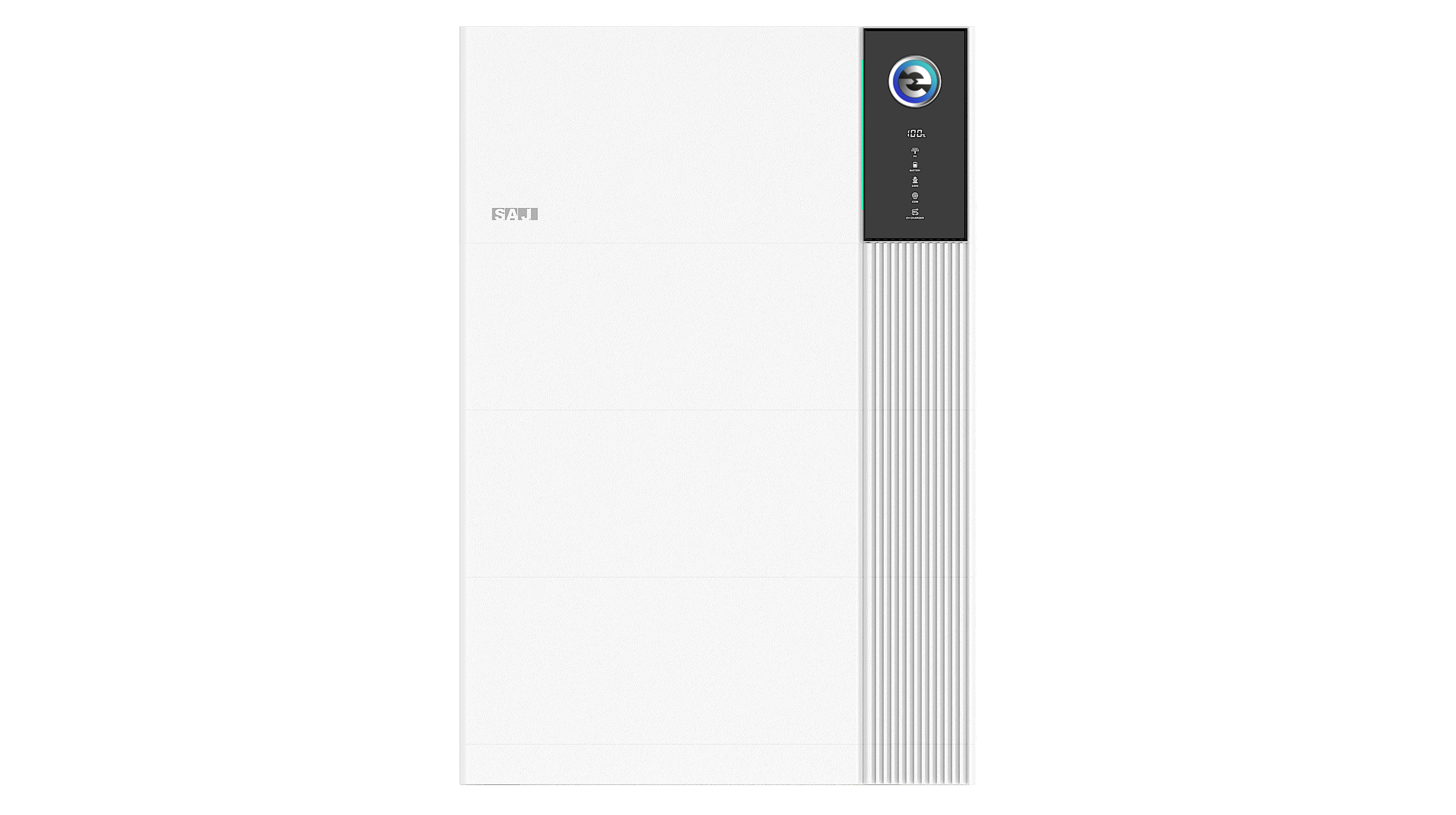 saj Saj all-in-one batteri ek70 bu5-9.0-tv