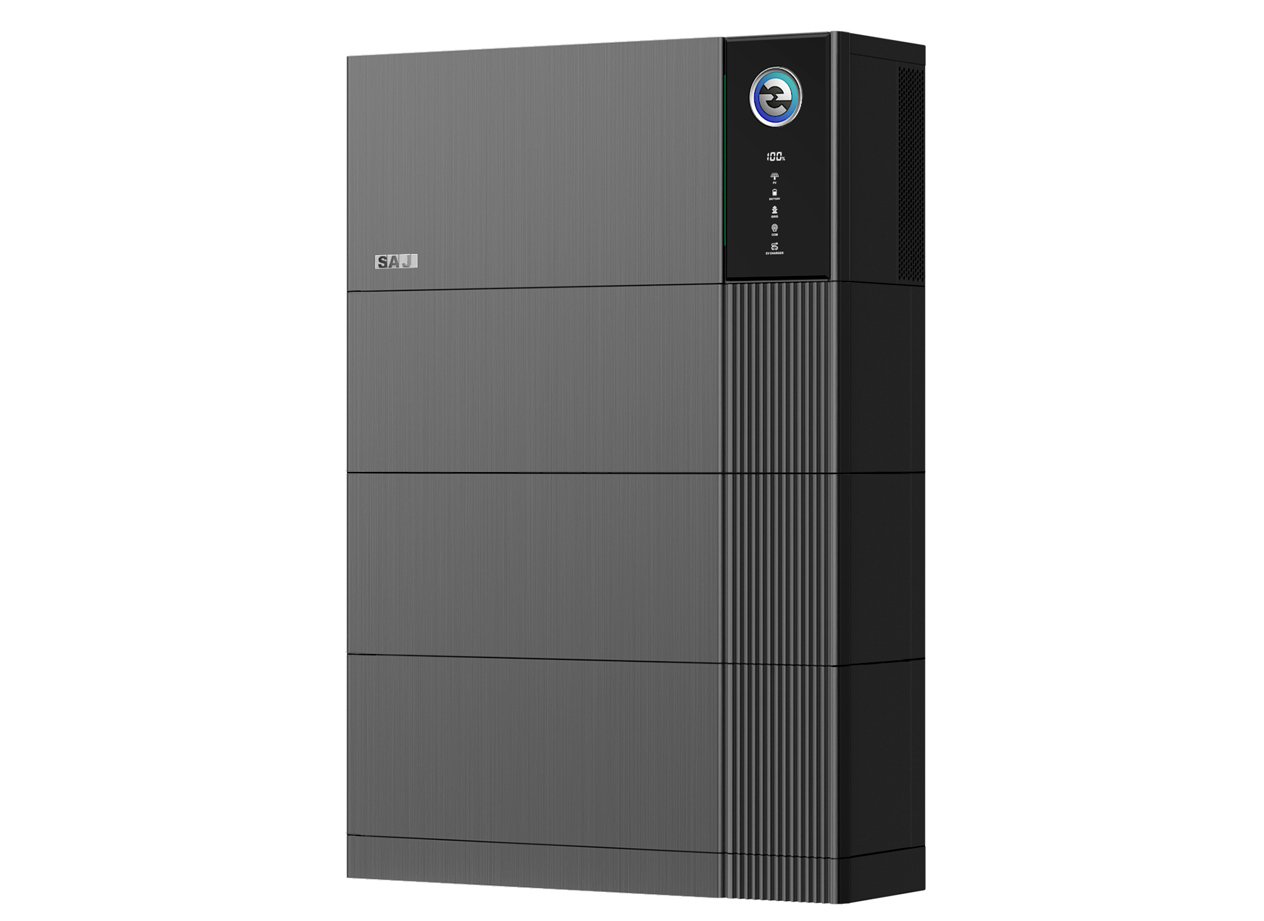 saj Saj all-in-one växelriktare ek90 hs5-20k-t3-x