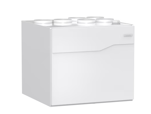 VENTILATSIOONISEADE MYVALLOX 125D CFI LA02