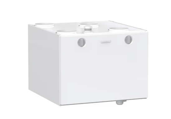 VENTILATSIOONISEADE MYVALLOX 99 CFI RA02