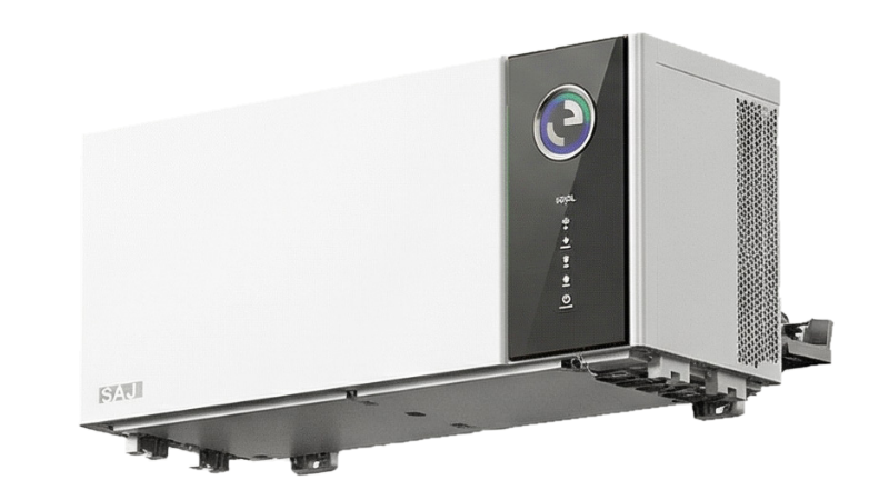SAJ ALL-IN-ONE VÄXELRIKTARE EK70 HS5-20K-T3-X