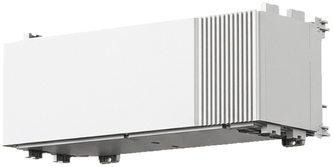 SAJ ALL-IN-ONE BATTERI EK70 BU5-9.0-TV